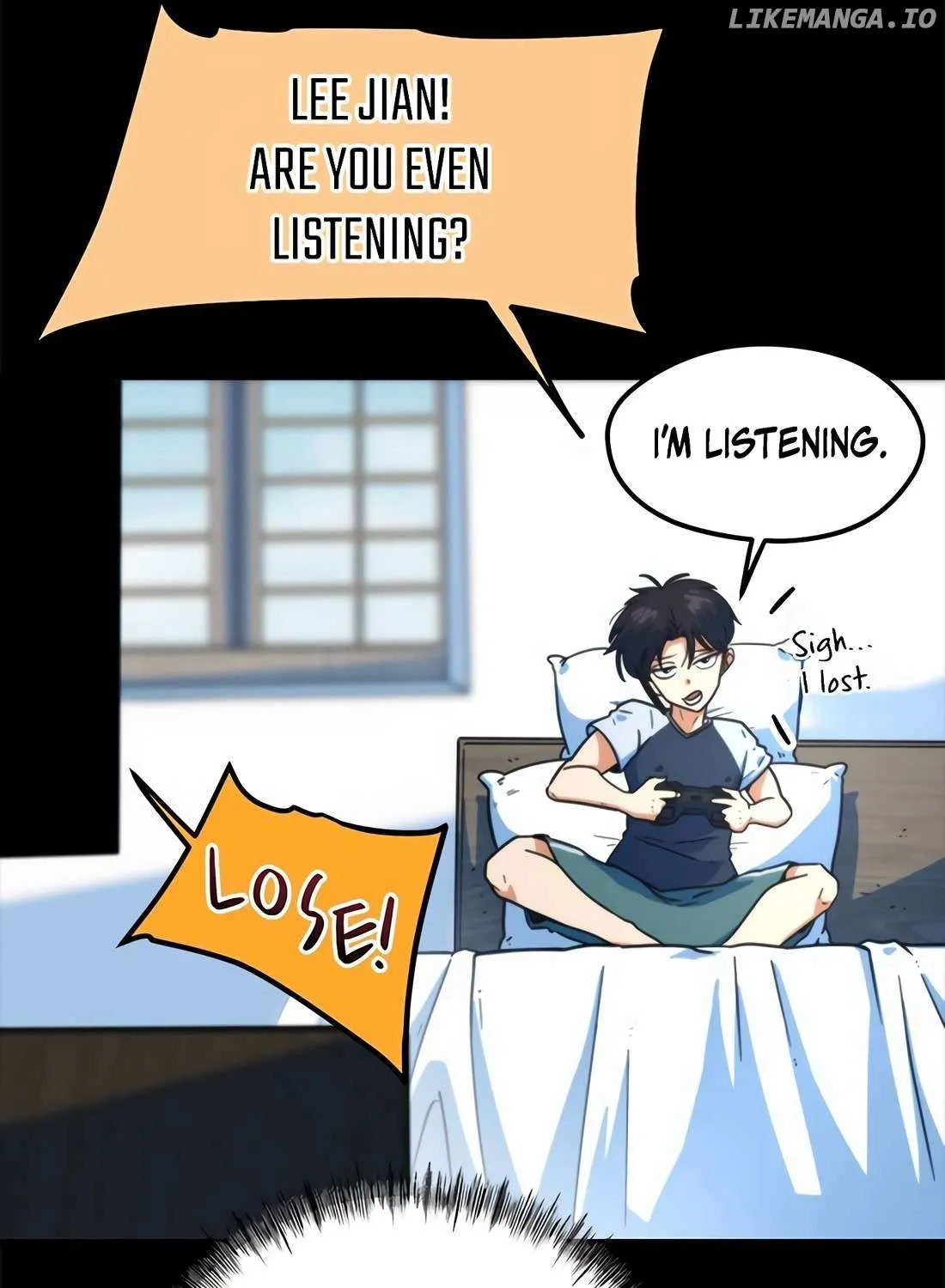 I'm Being Misunderstood as a Soccer Genius Chapter 1 page 72 - 