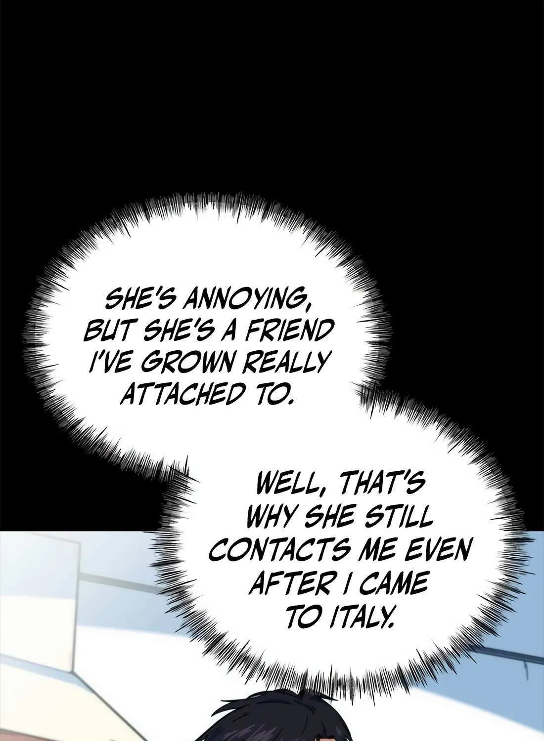 I'm Being Misunderstood as a Soccer Genius Chapter 1 page 77 - 