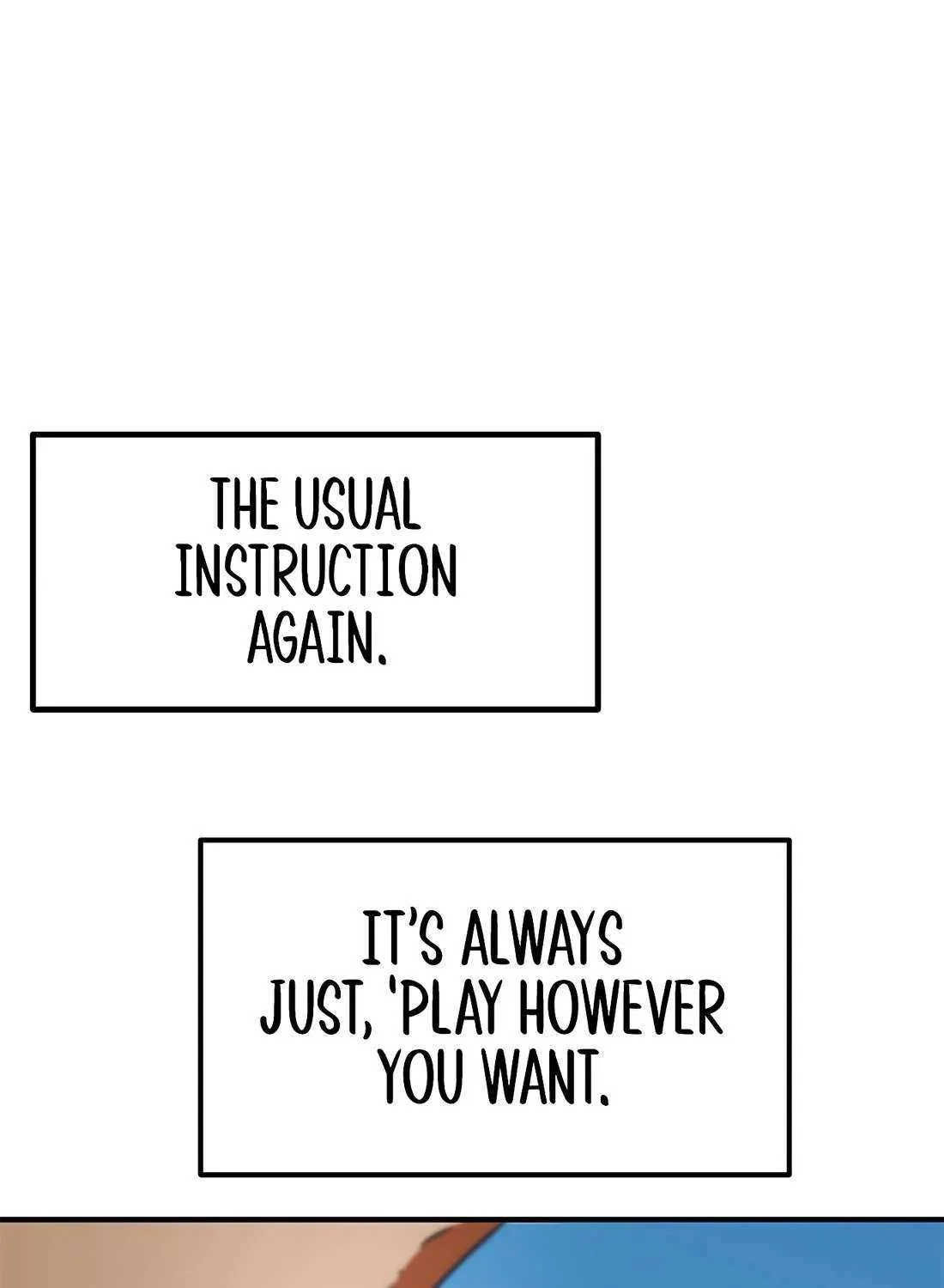 I'm Being Misunderstood as a Soccer Genius Chapter 1 page 100 - 