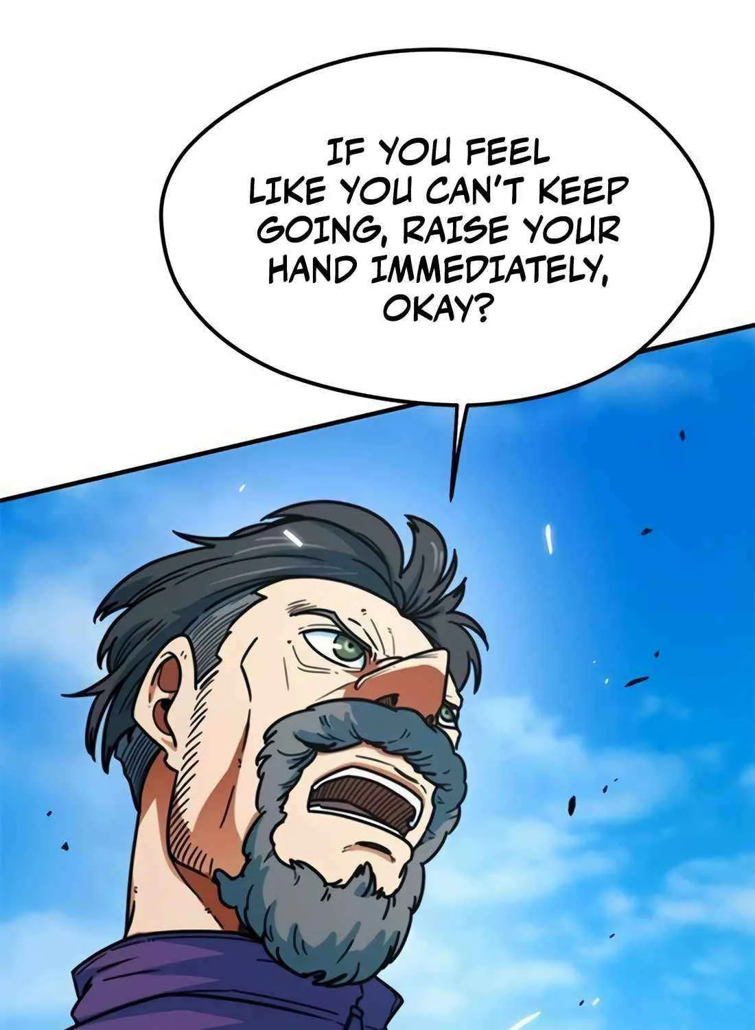I'm Being Misunderstood as a Soccer Genius Chapter 10 page 102 - 