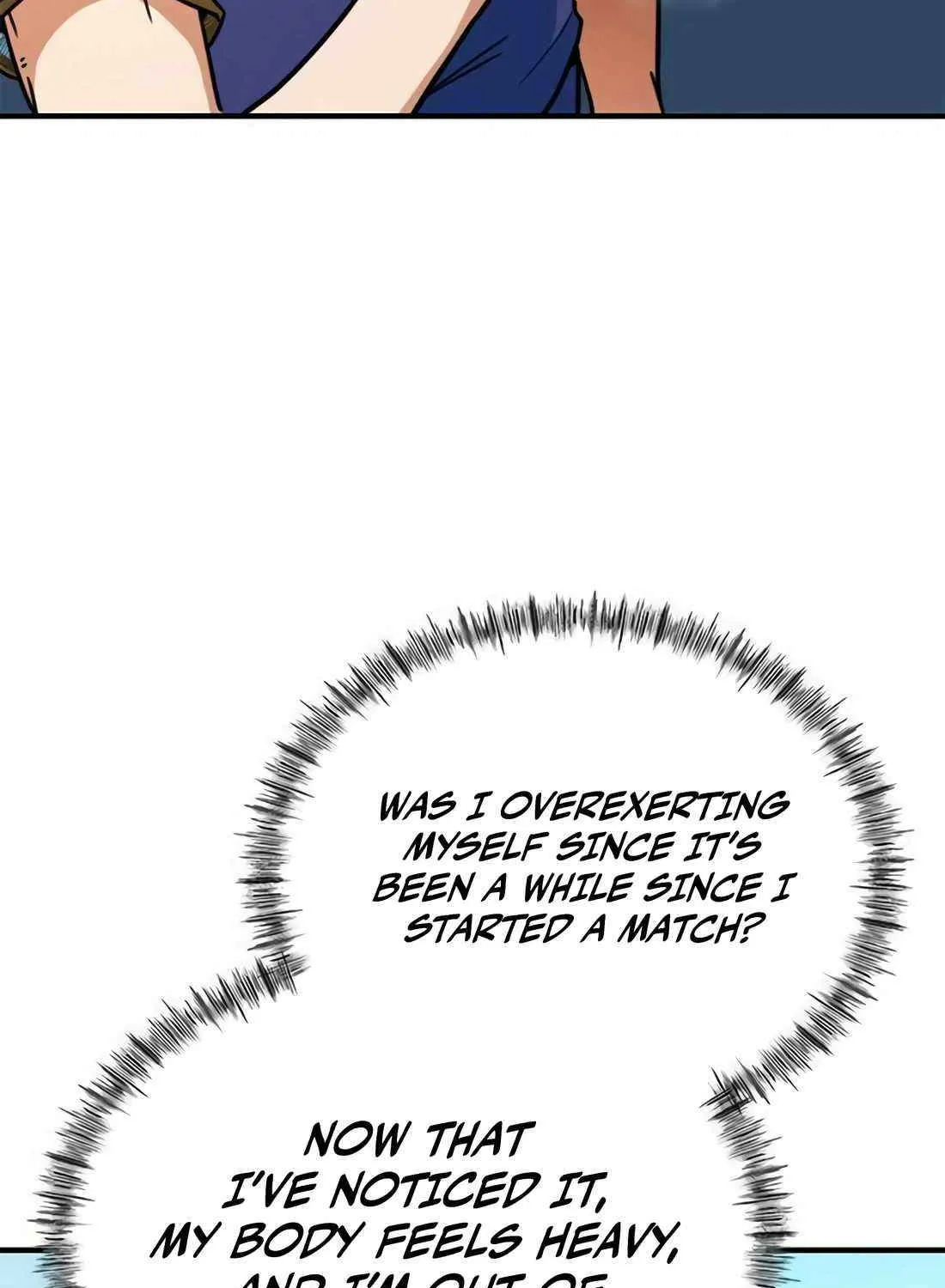 I'm Being Misunderstood as a Soccer Genius Chapter 10 page 105 - 