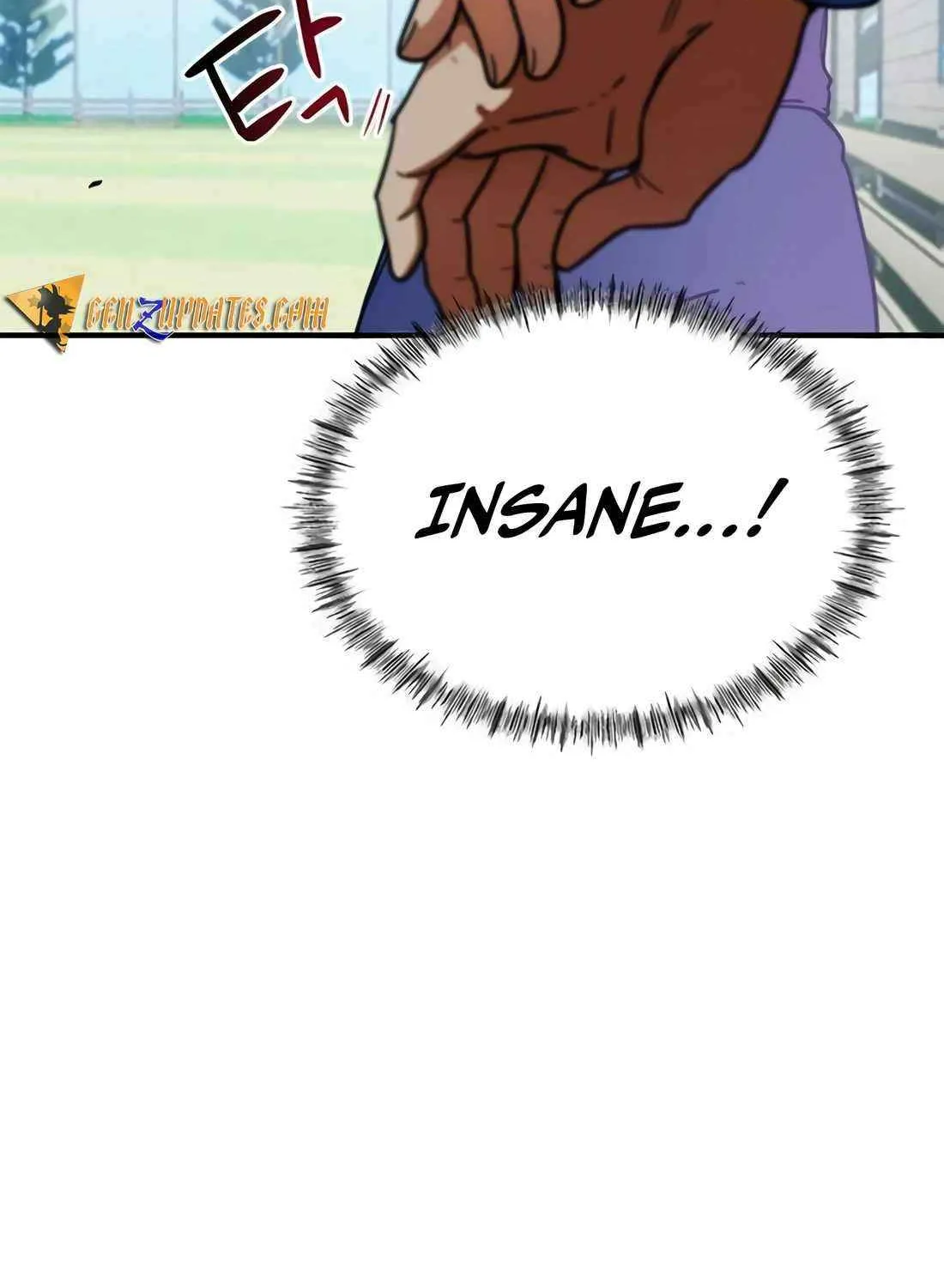 I'm Being Misunderstood as a Soccer Genius Chapter 10 page 12 - 