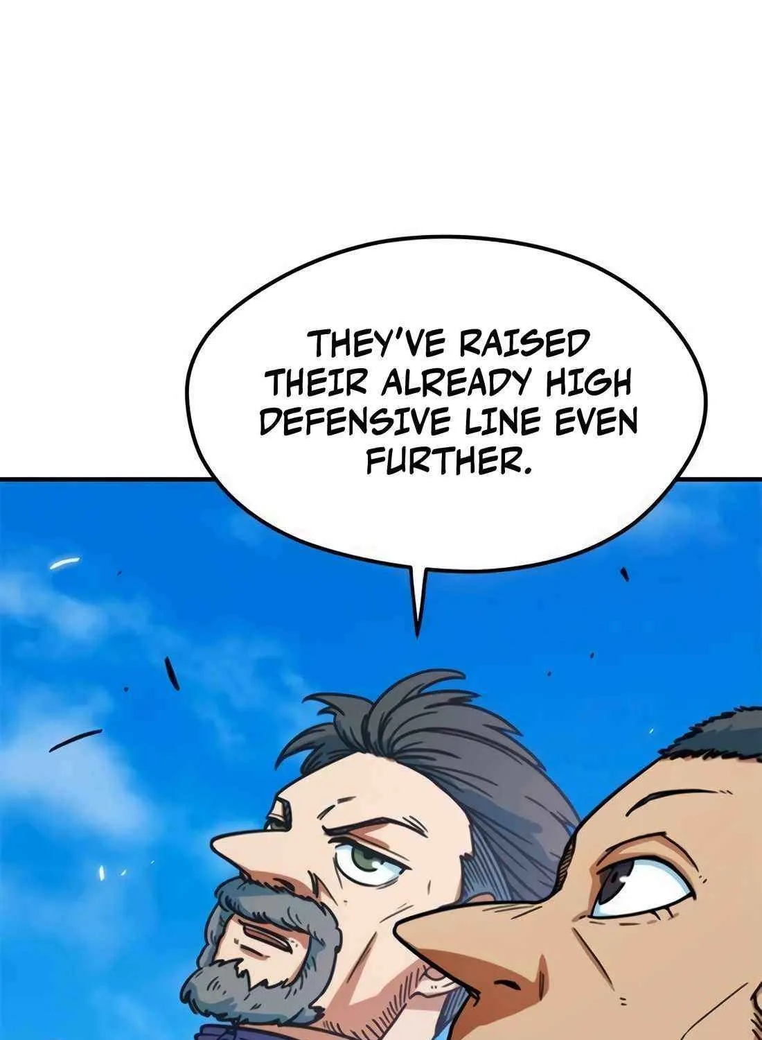 I'm Being Misunderstood as a Soccer Genius Chapter 10 page 121 - 