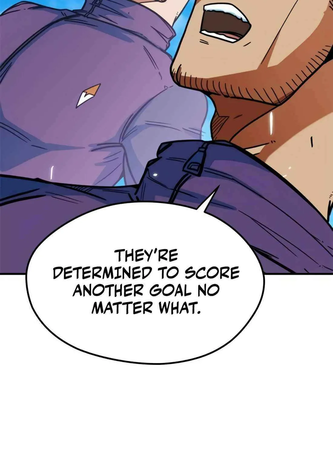 I'm Being Misunderstood as a Soccer Genius Chapter 10 page 122 - 