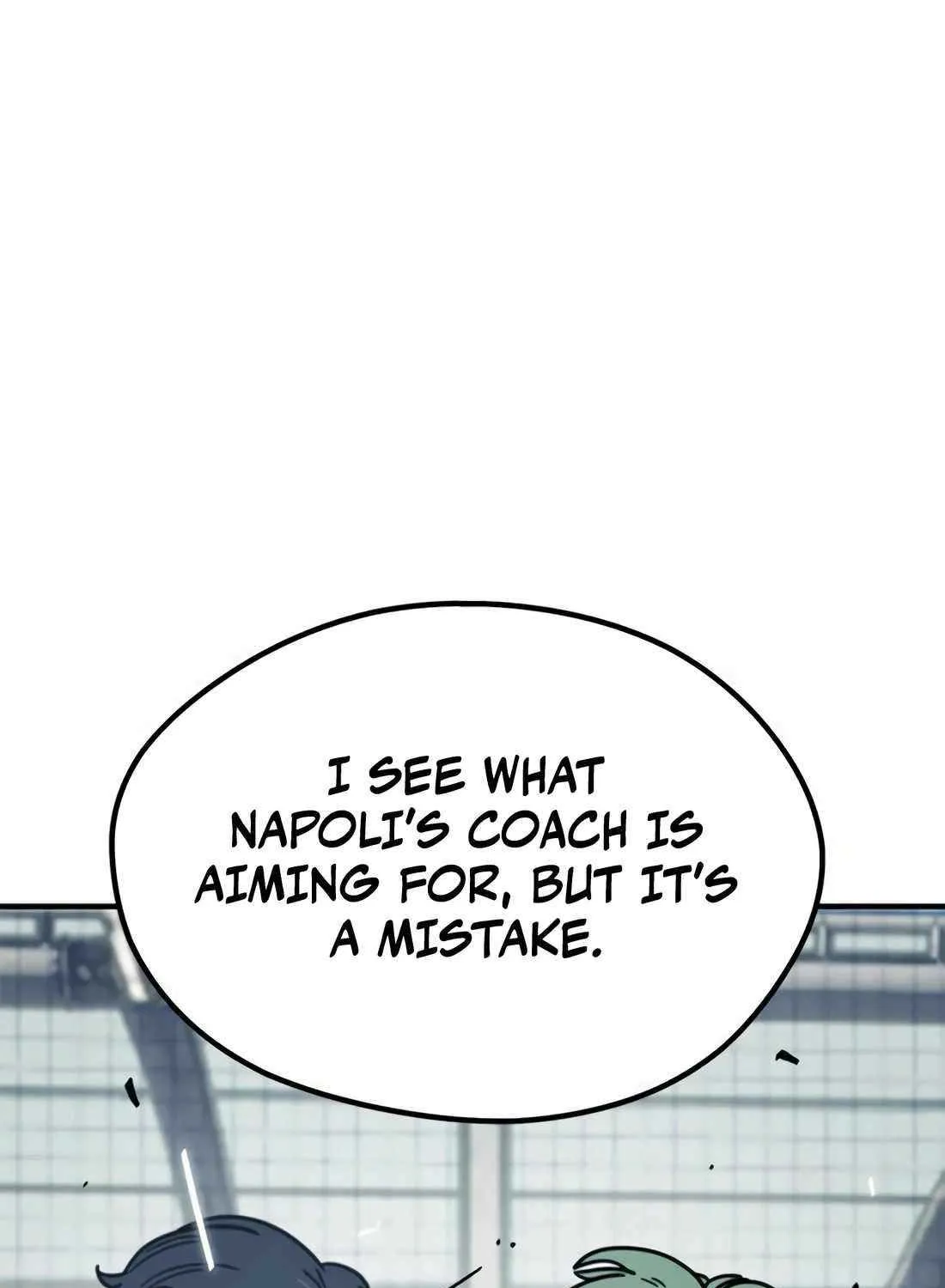 I'm Being Misunderstood as a Soccer Genius Chapter 10 page 123 - 