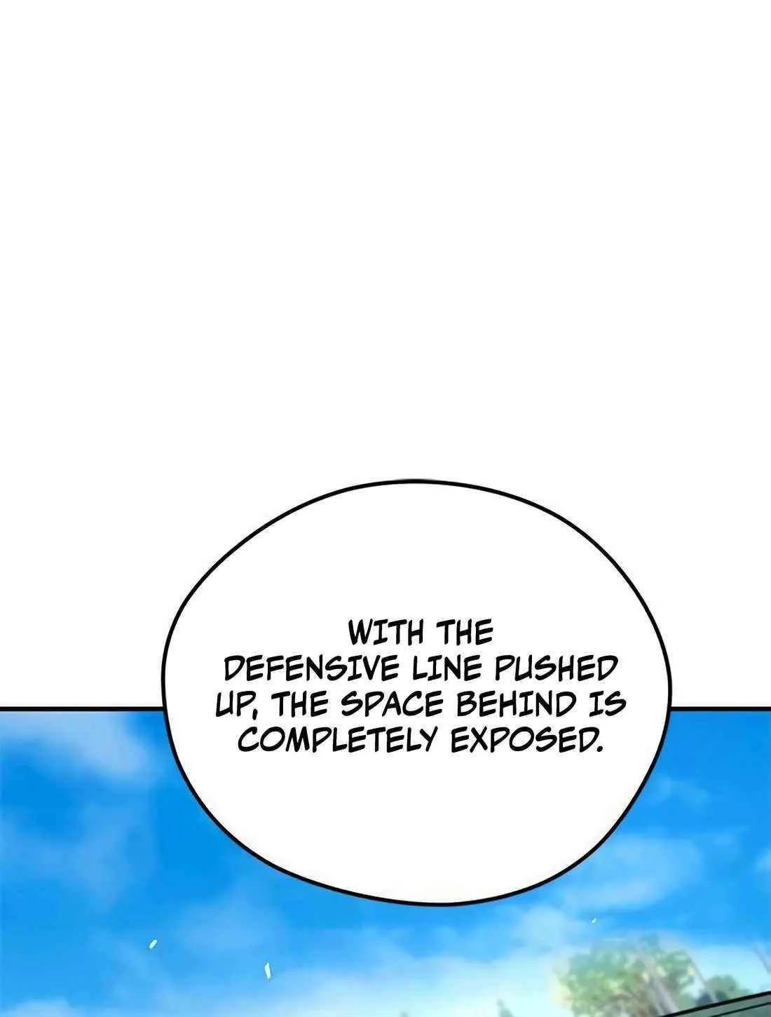 I'm Being Misunderstood as a Soccer Genius Chapter 10 page 125 - 