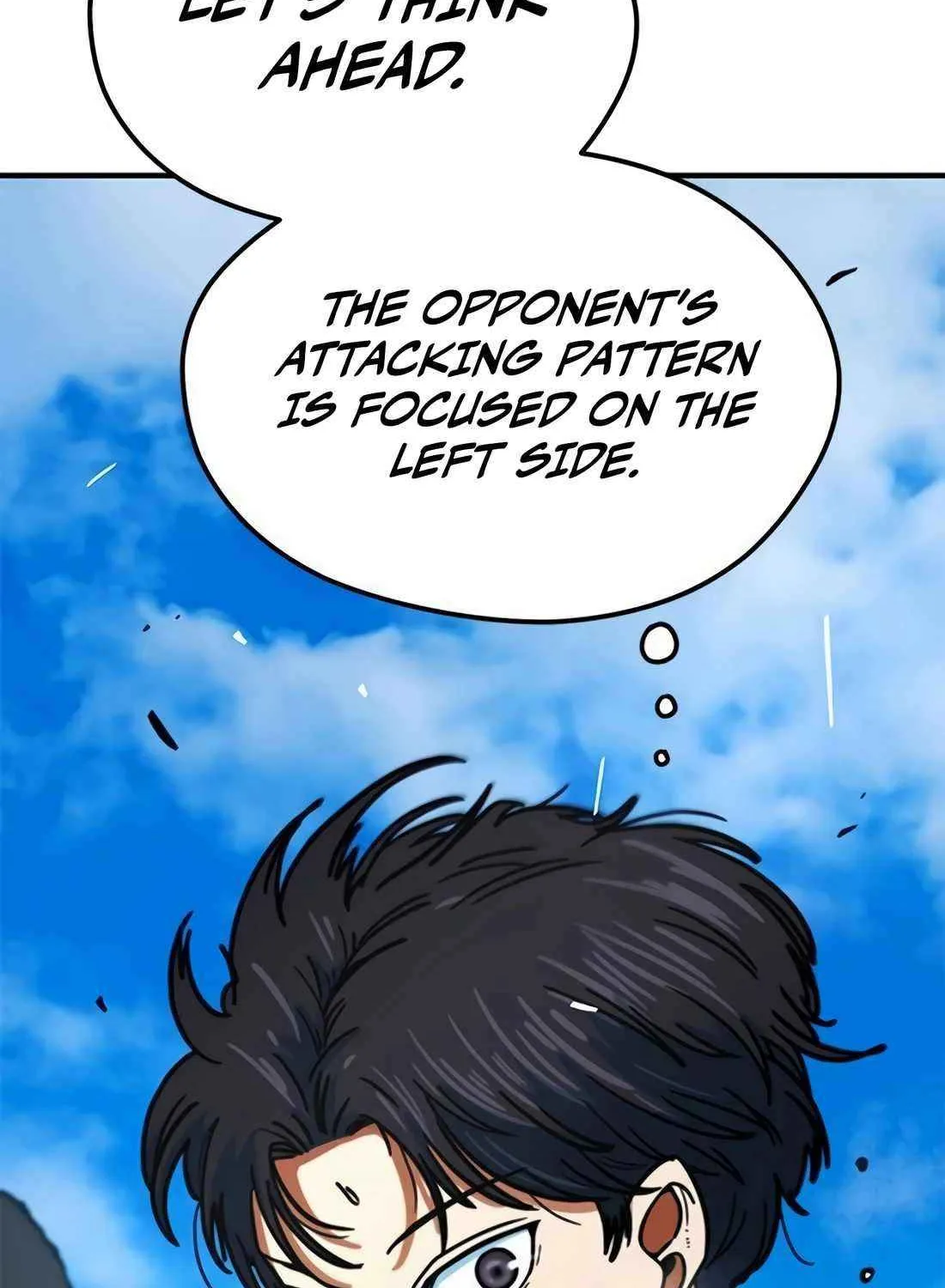 I'm Being Misunderstood as a Soccer Genius Chapter 10 page 129 - 