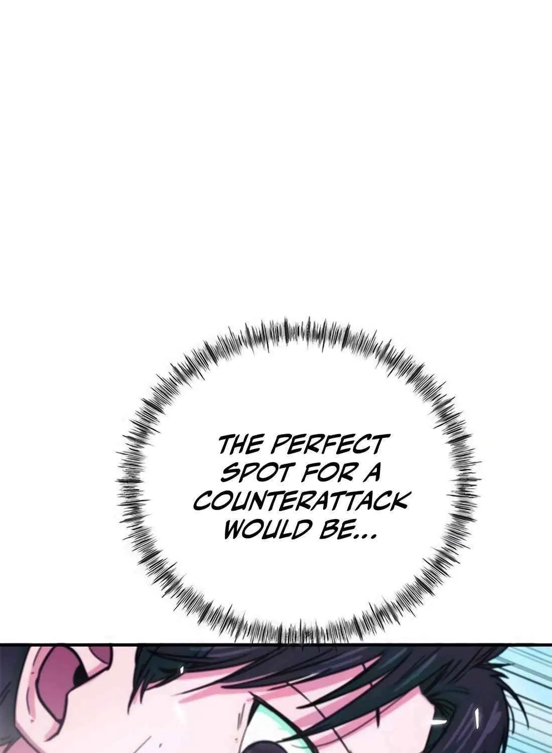 I'm Being Misunderstood as a Soccer Genius Chapter 10 page 134 - 
