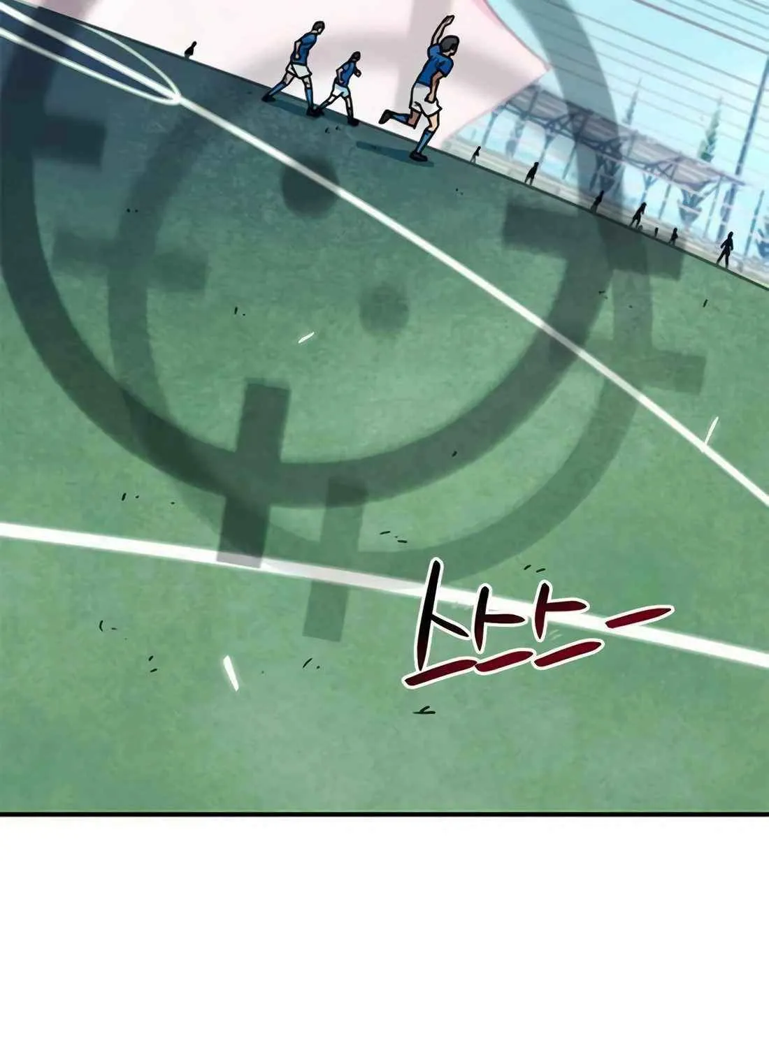 I'm Being Misunderstood as a Soccer Genius Chapter 10 page 136 - 