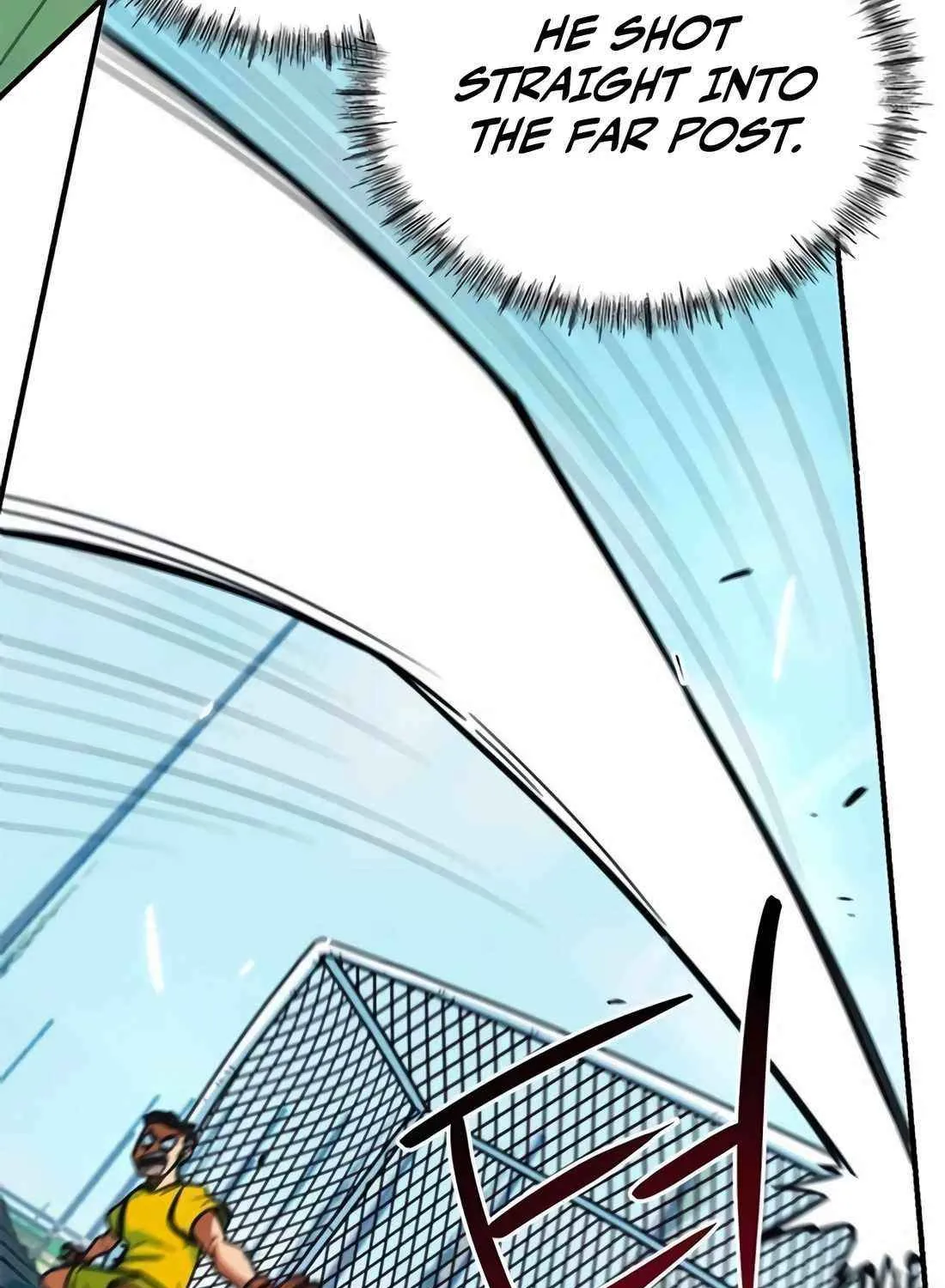I'm Being Misunderstood as a Soccer Genius Chapter 10 page 15 - 