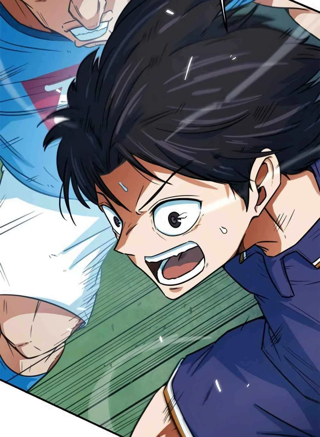 I'm Being Misunderstood as a Soccer Genius Chapter 10 page 142 - 