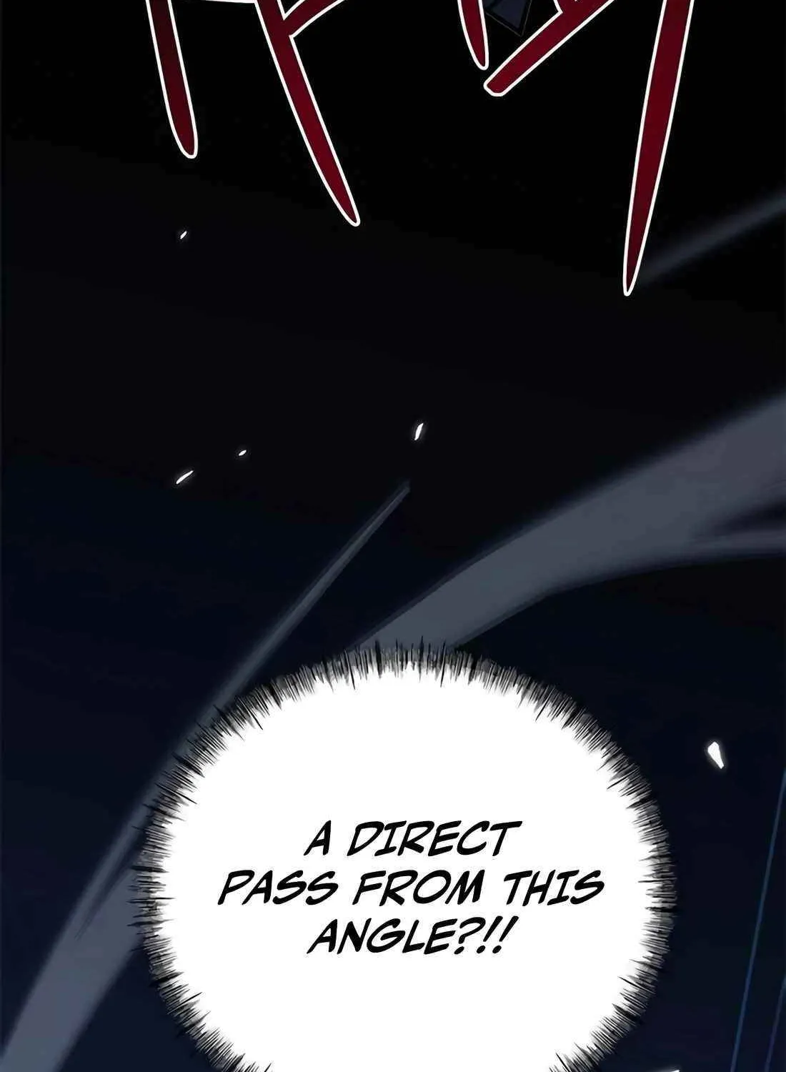 I'm Being Misunderstood as a Soccer Genius Chapter 10 page 149 - 