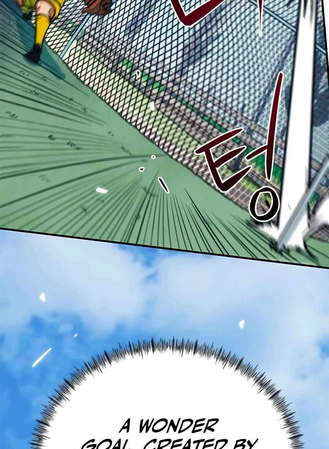 I'm Being Misunderstood as a Soccer Genius Chapter 10 page 16 - 