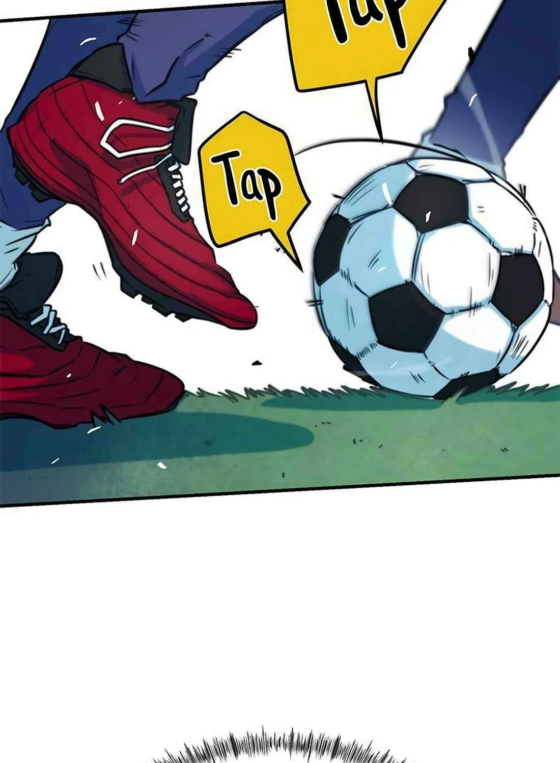 I'm Being Misunderstood as a Soccer Genius Chapter 10 page 167 - 