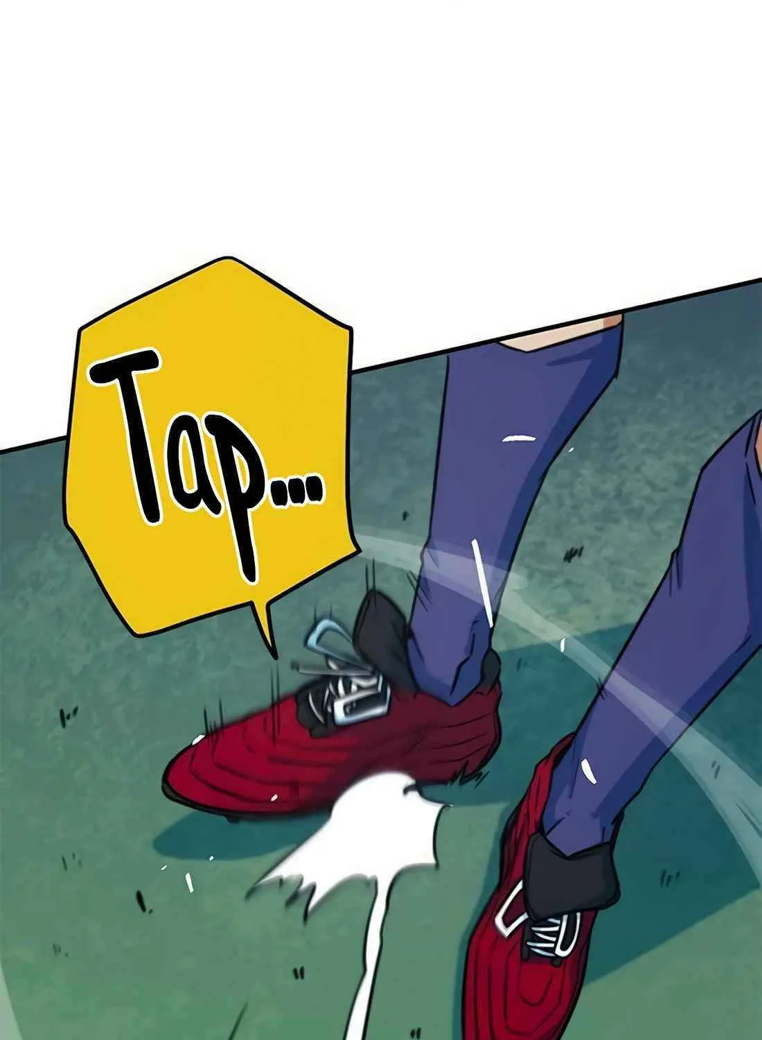 I'm Being Misunderstood as a Soccer Genius Chapter 10 page 172 - 
