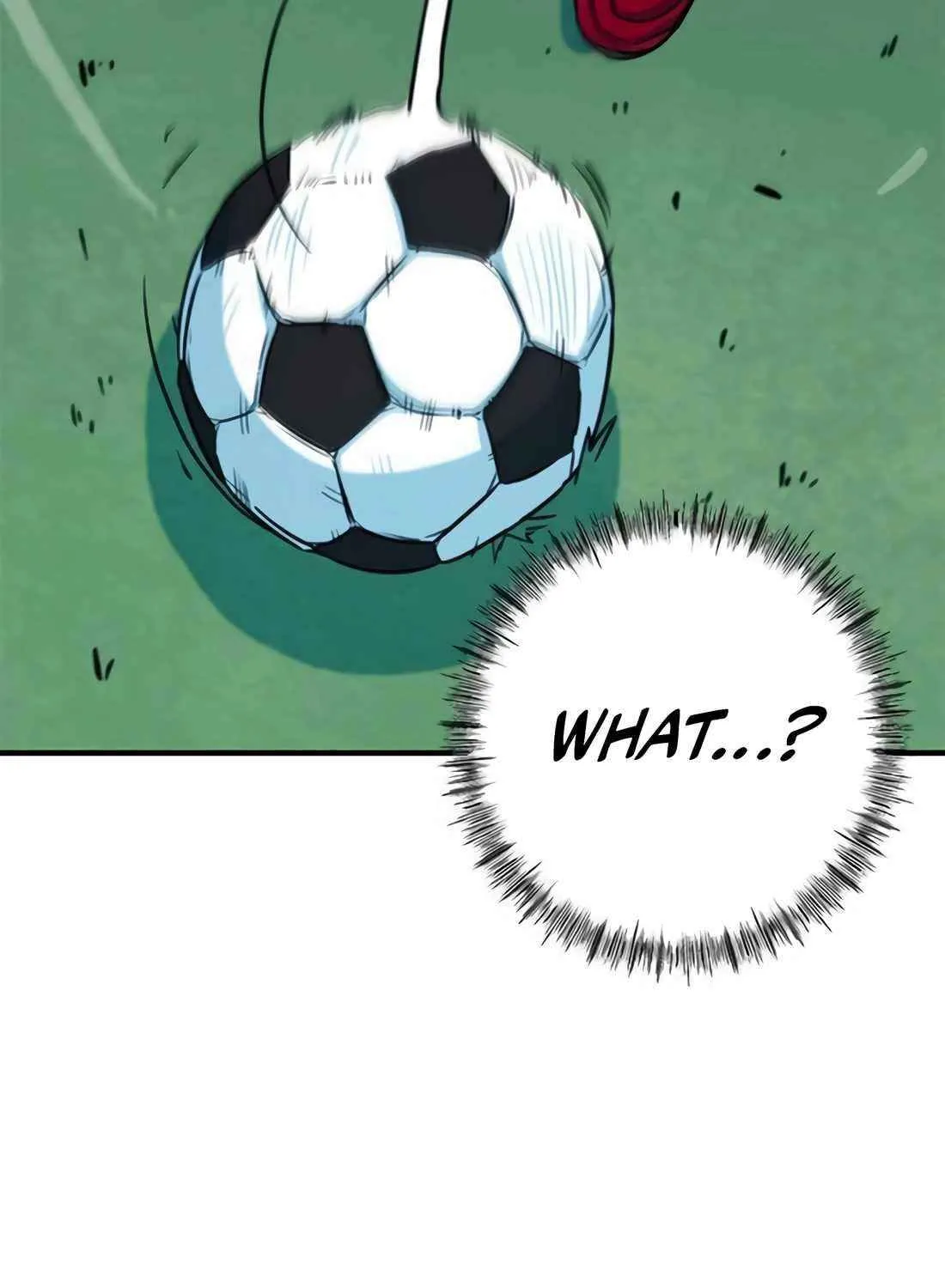 I'm Being Misunderstood as a Soccer Genius Chapter 10 page 173 - 