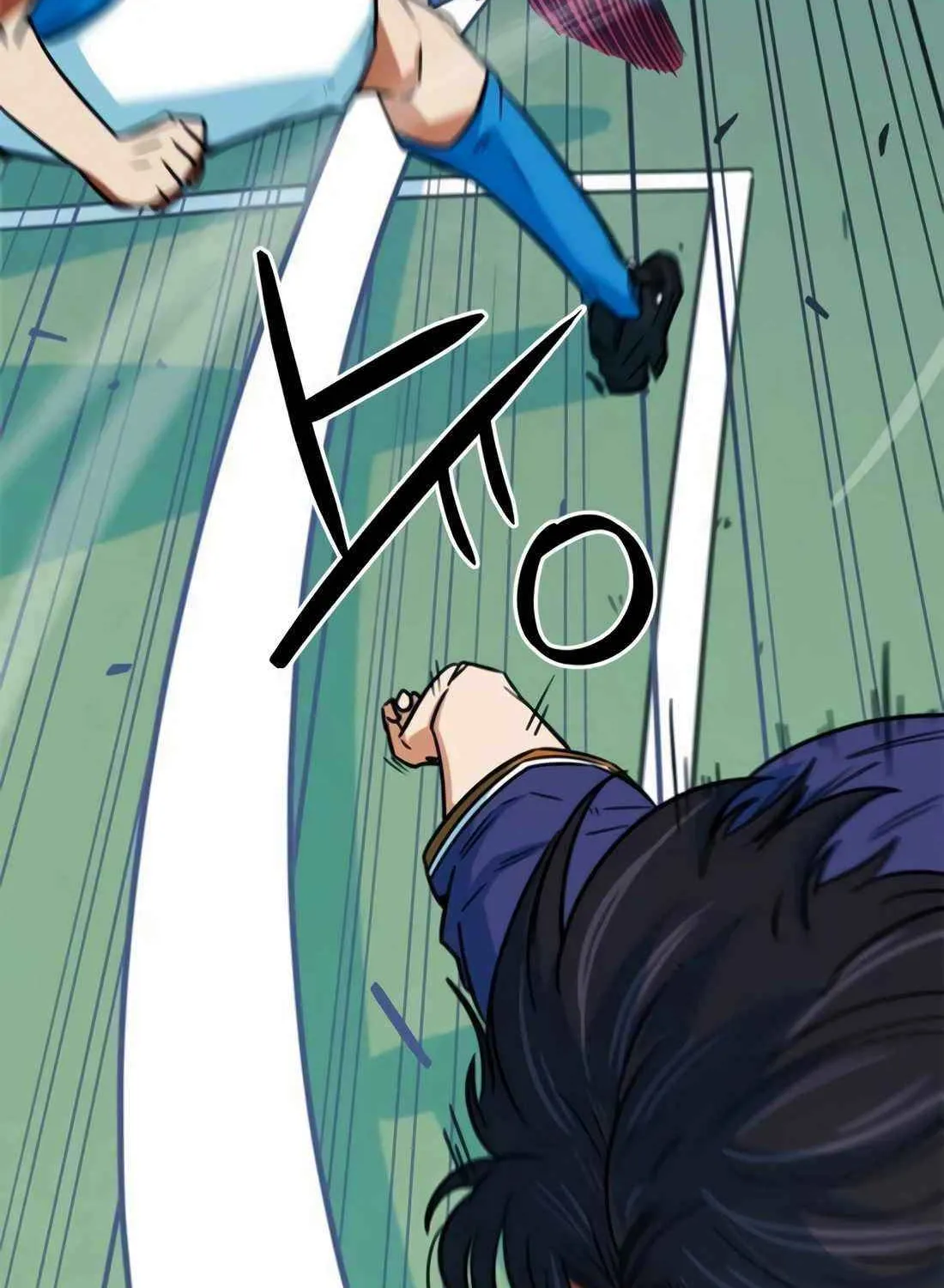 I'm Being Misunderstood as a Soccer Genius Chapter 10 page 176 - 