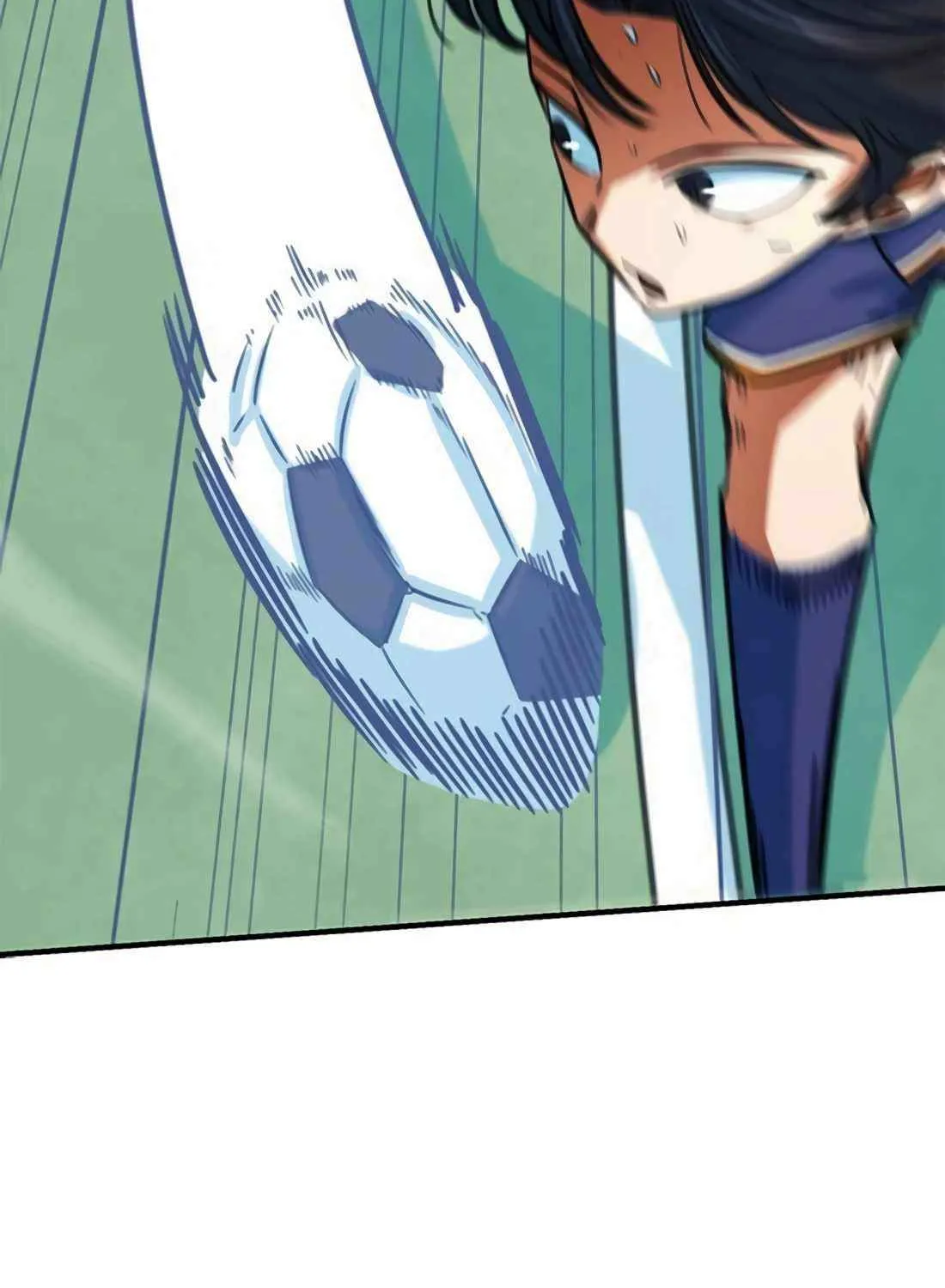 I'm Being Misunderstood as a Soccer Genius Chapter 10 page 177 - 