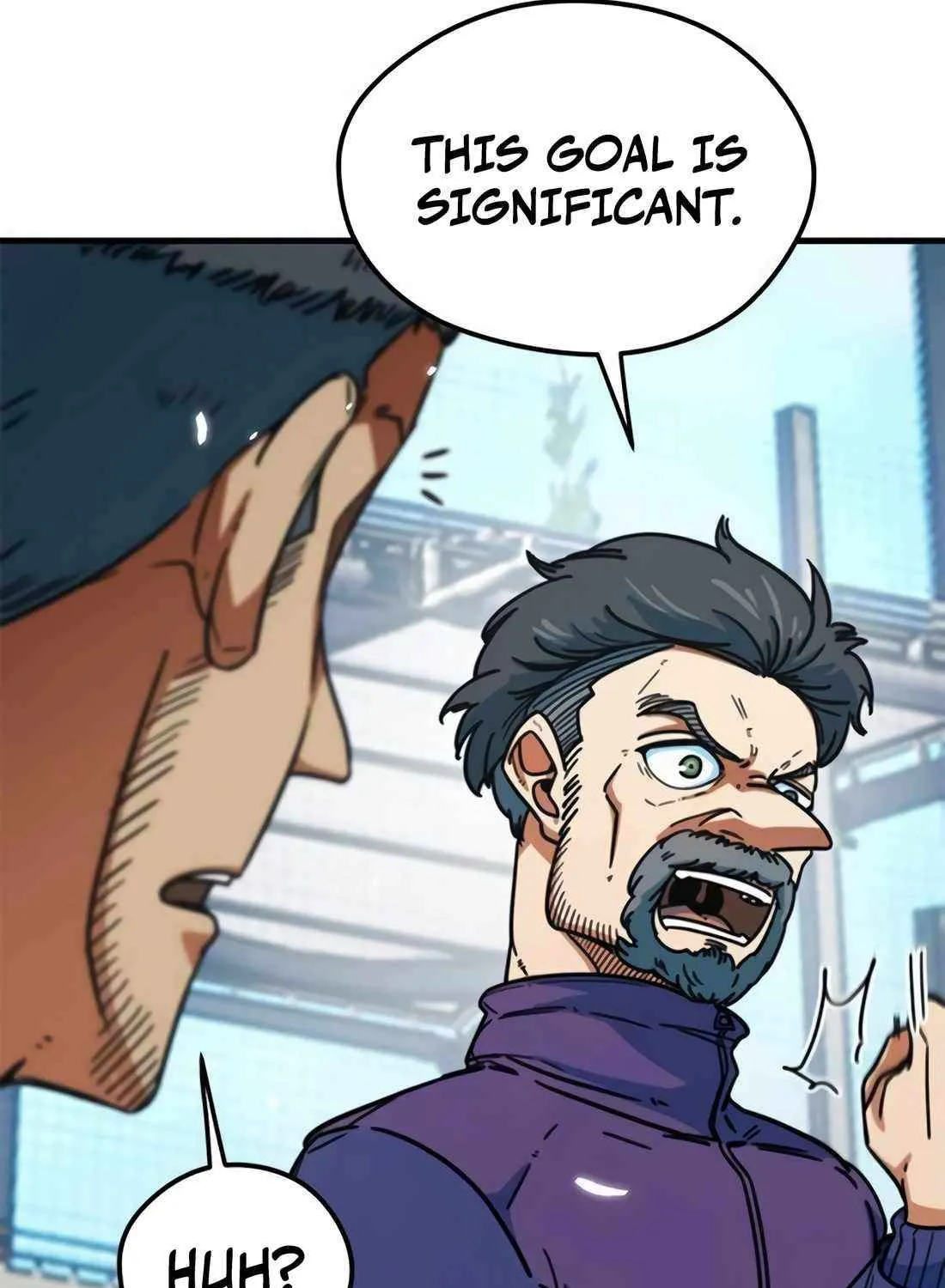 I'm Being Misunderstood as a Soccer Genius Chapter 10 page 20 - 