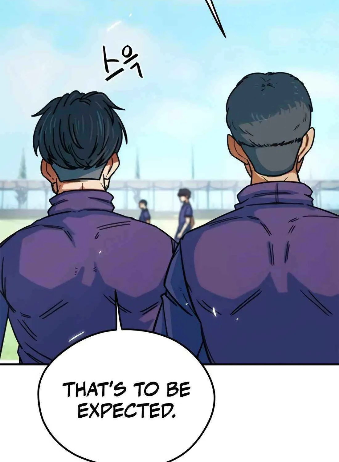 I'm Being Misunderstood as a Soccer Genius Chapter 10 page 25 - 