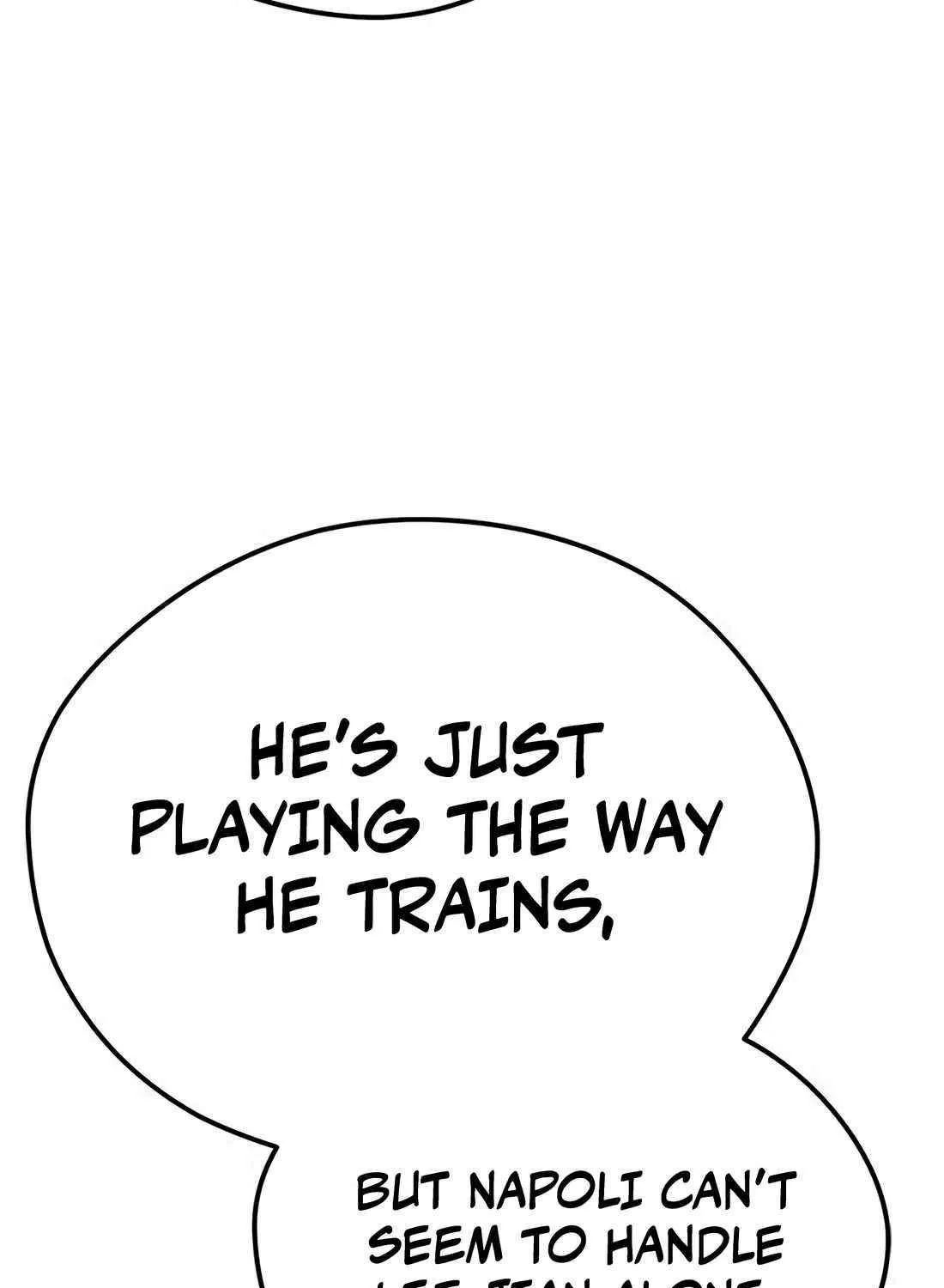I'm Being Misunderstood as a Soccer Genius Chapter 10 page 26 - 