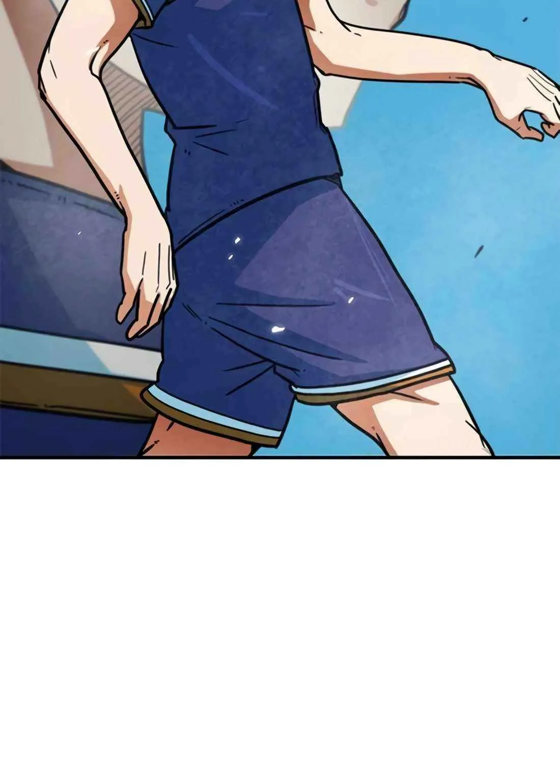 I'm Being Misunderstood as a Soccer Genius Chapter 10 page 28 - 