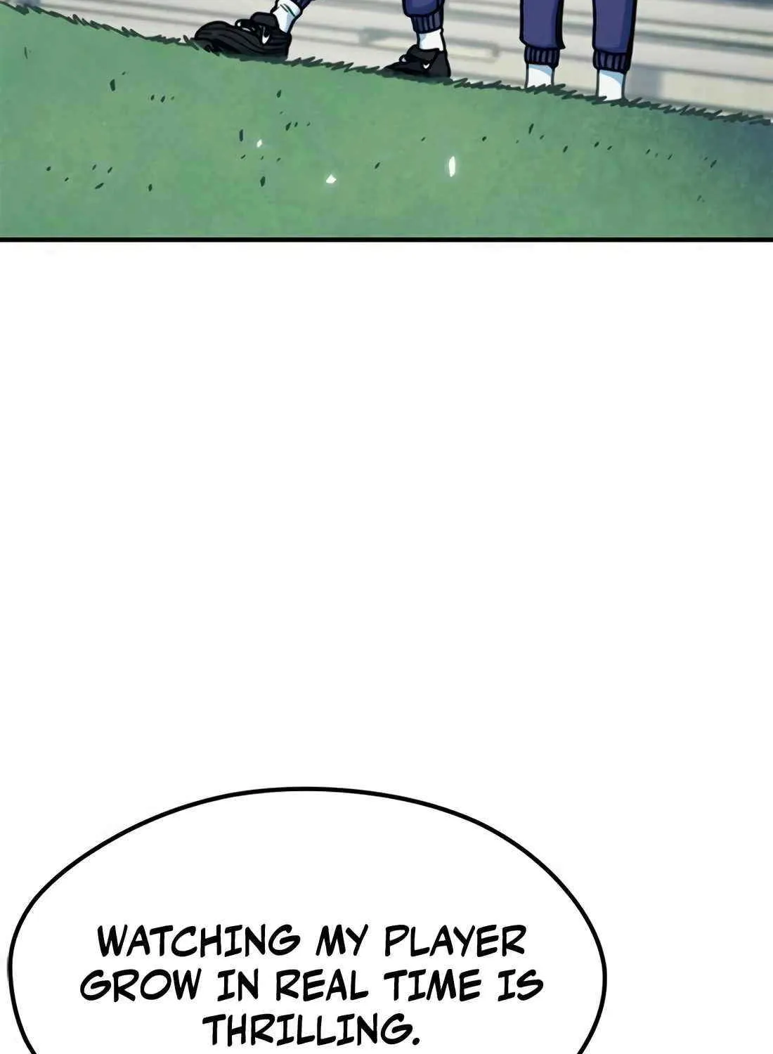 I'm Being Misunderstood as a Soccer Genius Chapter 10 page 31 - 