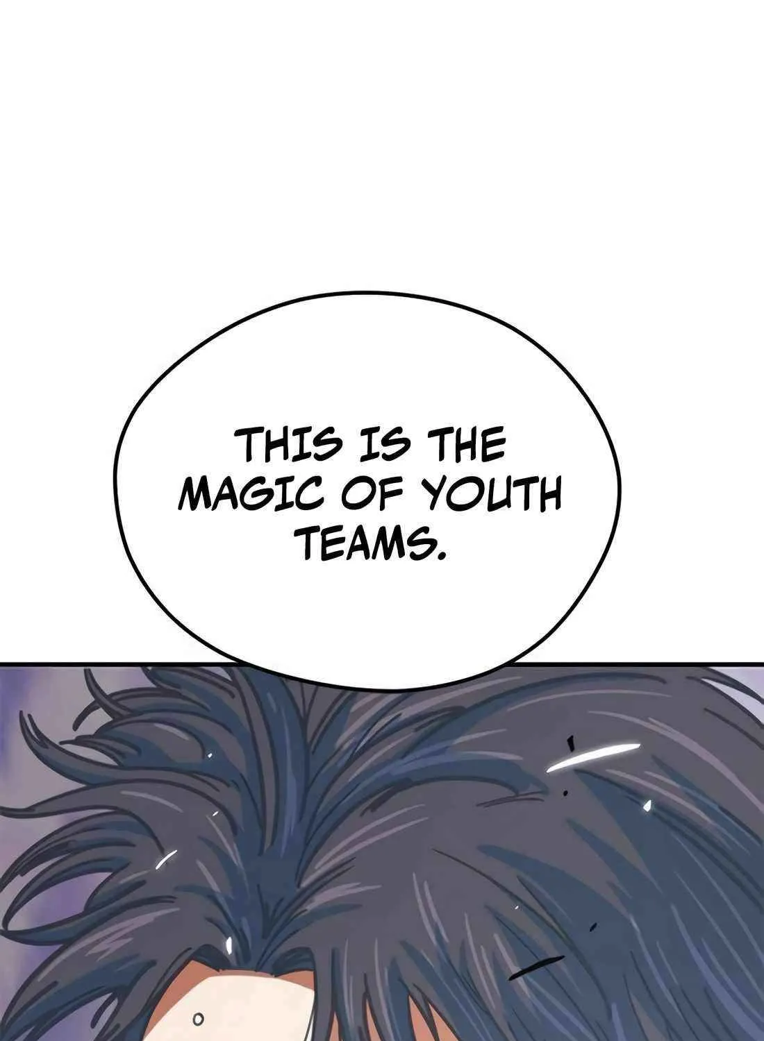I'm Being Misunderstood as a Soccer Genius Chapter 10 page 34 - 