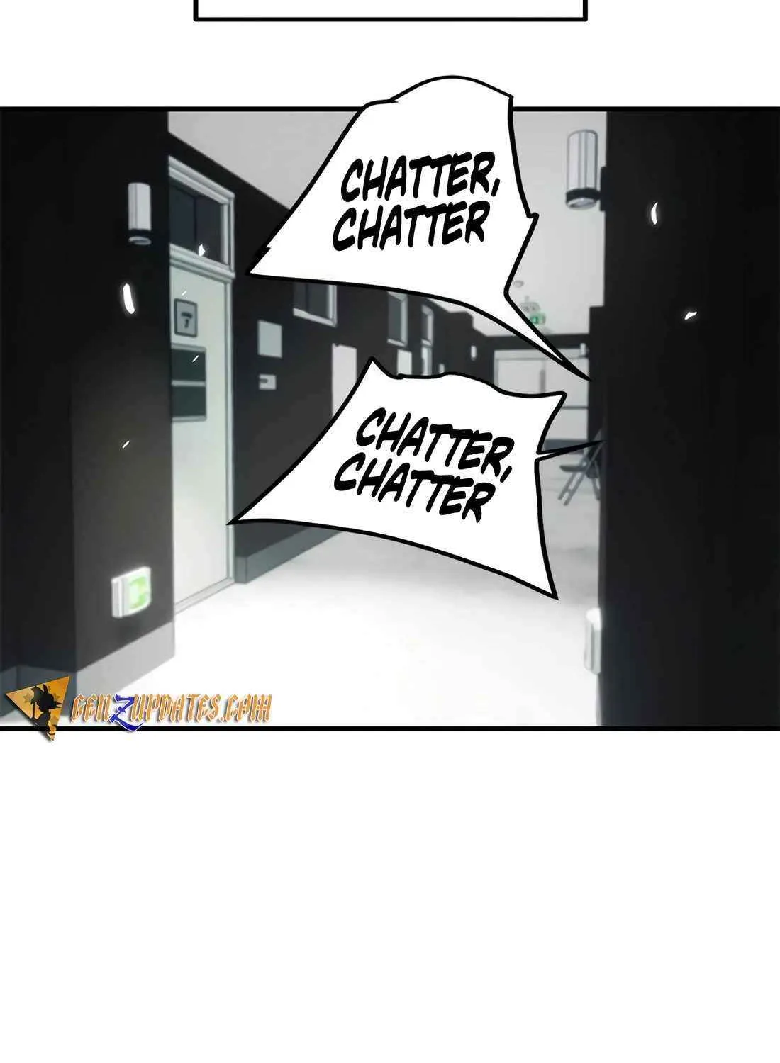 I'm Being Misunderstood as a Soccer Genius Chapter 10 page 41 - 