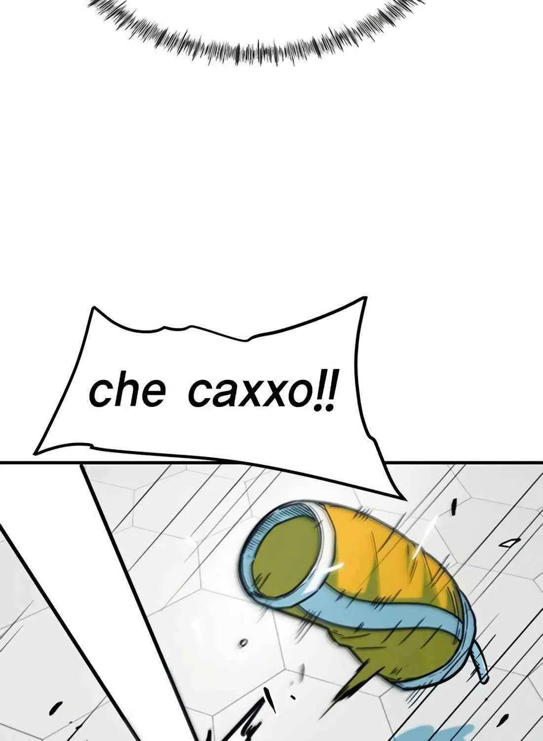 I'm Being Misunderstood as a Soccer Genius Chapter 10 page 46 - 