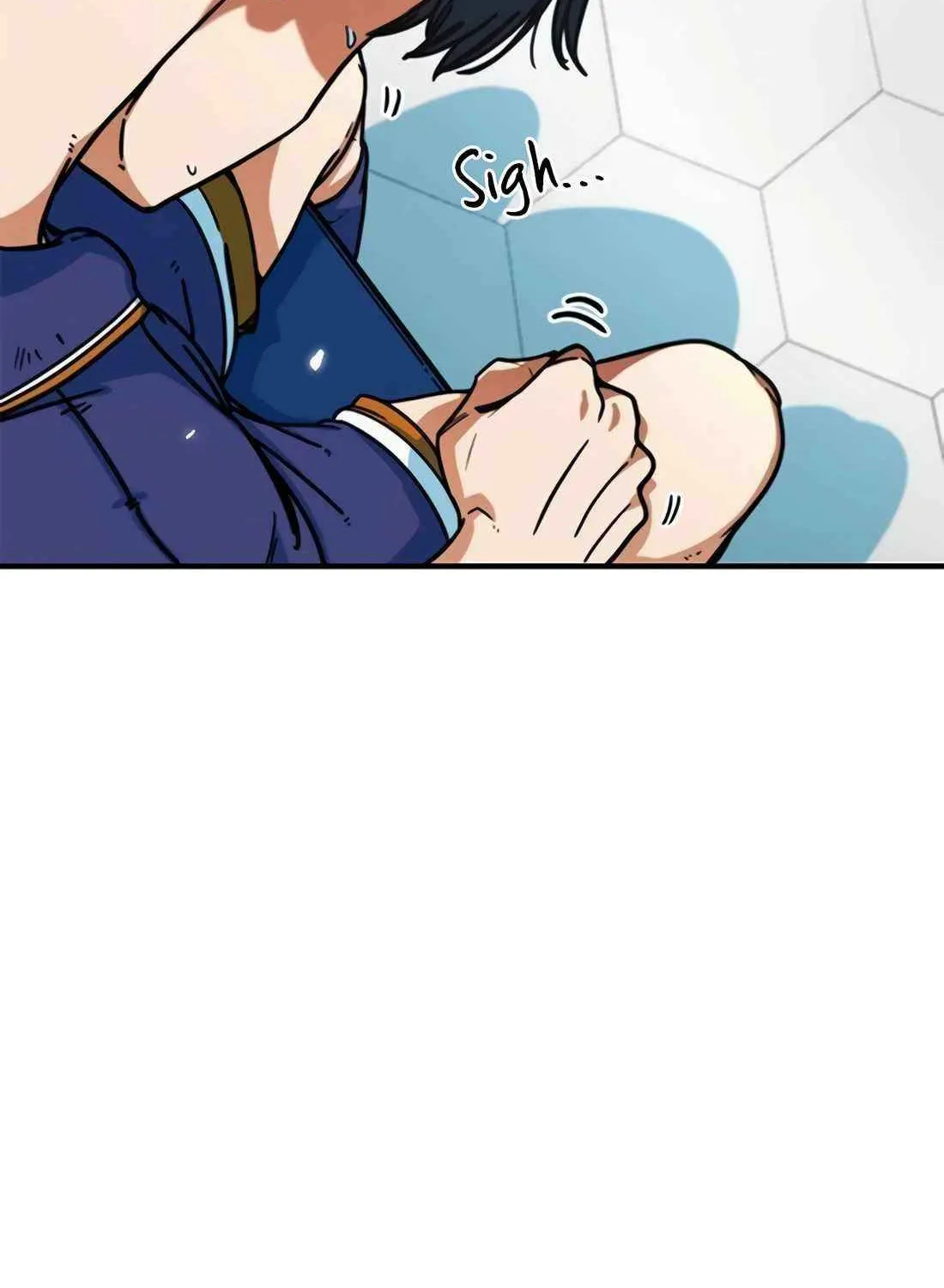 I'm Being Misunderstood as a Soccer Genius Chapter 10 page 51 - 