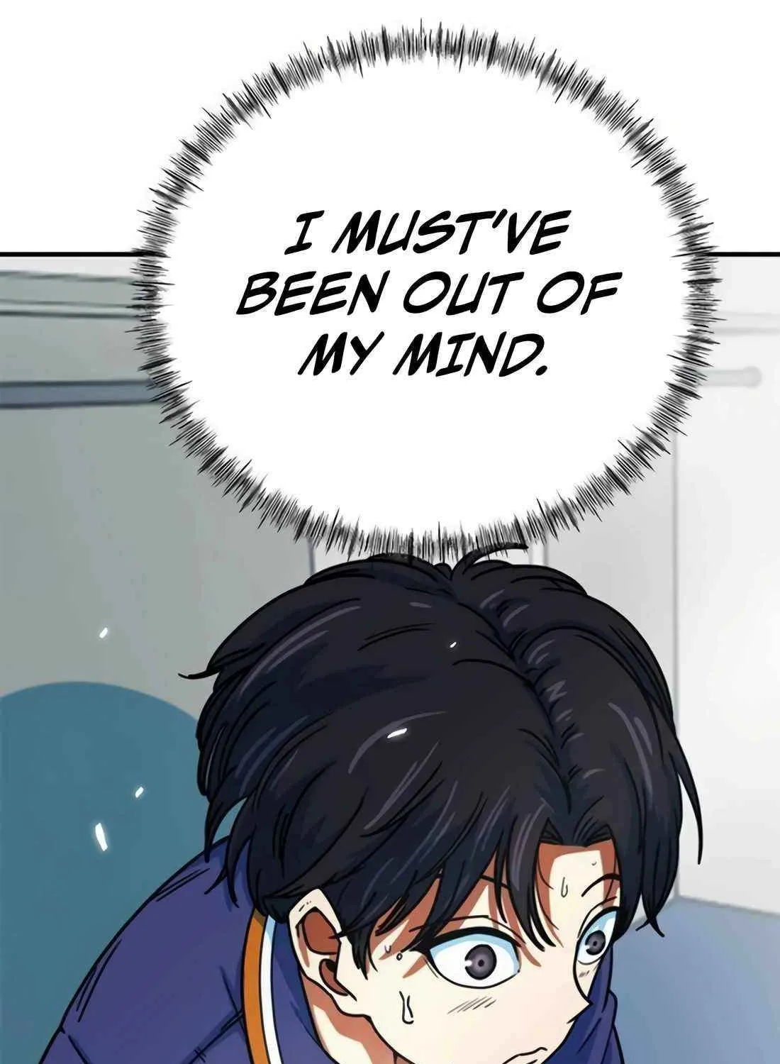 I'm Being Misunderstood as a Soccer Genius Chapter 10 page 52 - 