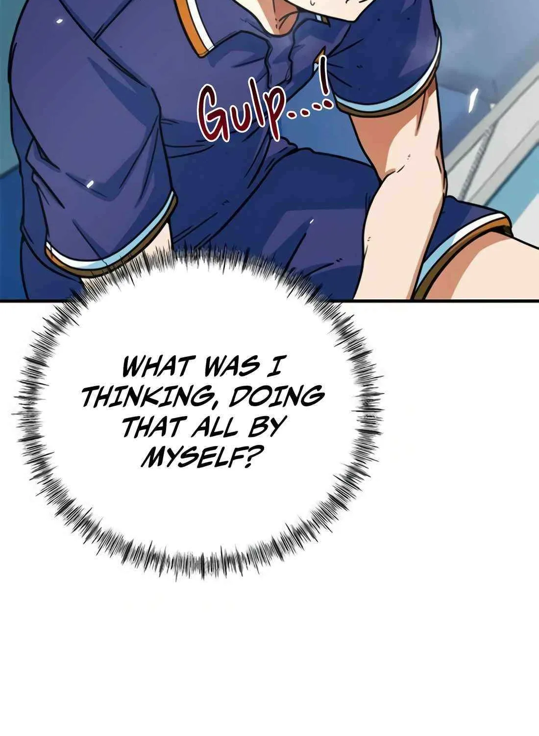 I'm Being Misunderstood as a Soccer Genius Chapter 10 page 53 - 