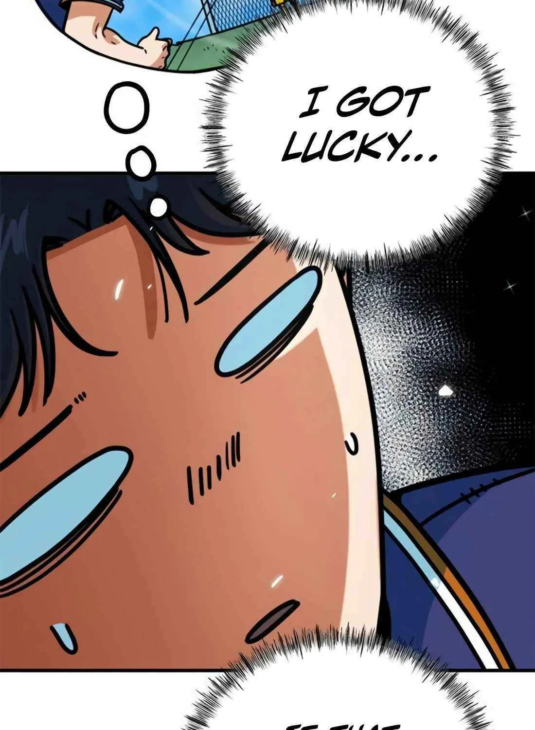 I'm Being Misunderstood as a Soccer Genius Chapter 10 page 55 - 