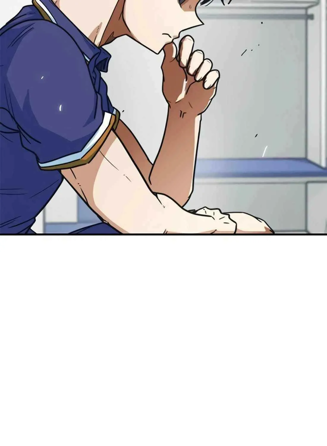 I'm Being Misunderstood as a Soccer Genius Chapter 10 page 58 - 