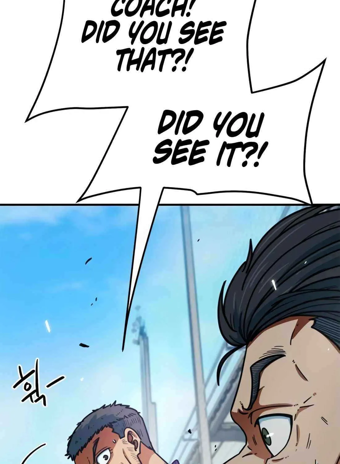 I'm Being Misunderstood as a Soccer Genius Chapter 10 page 7 - 