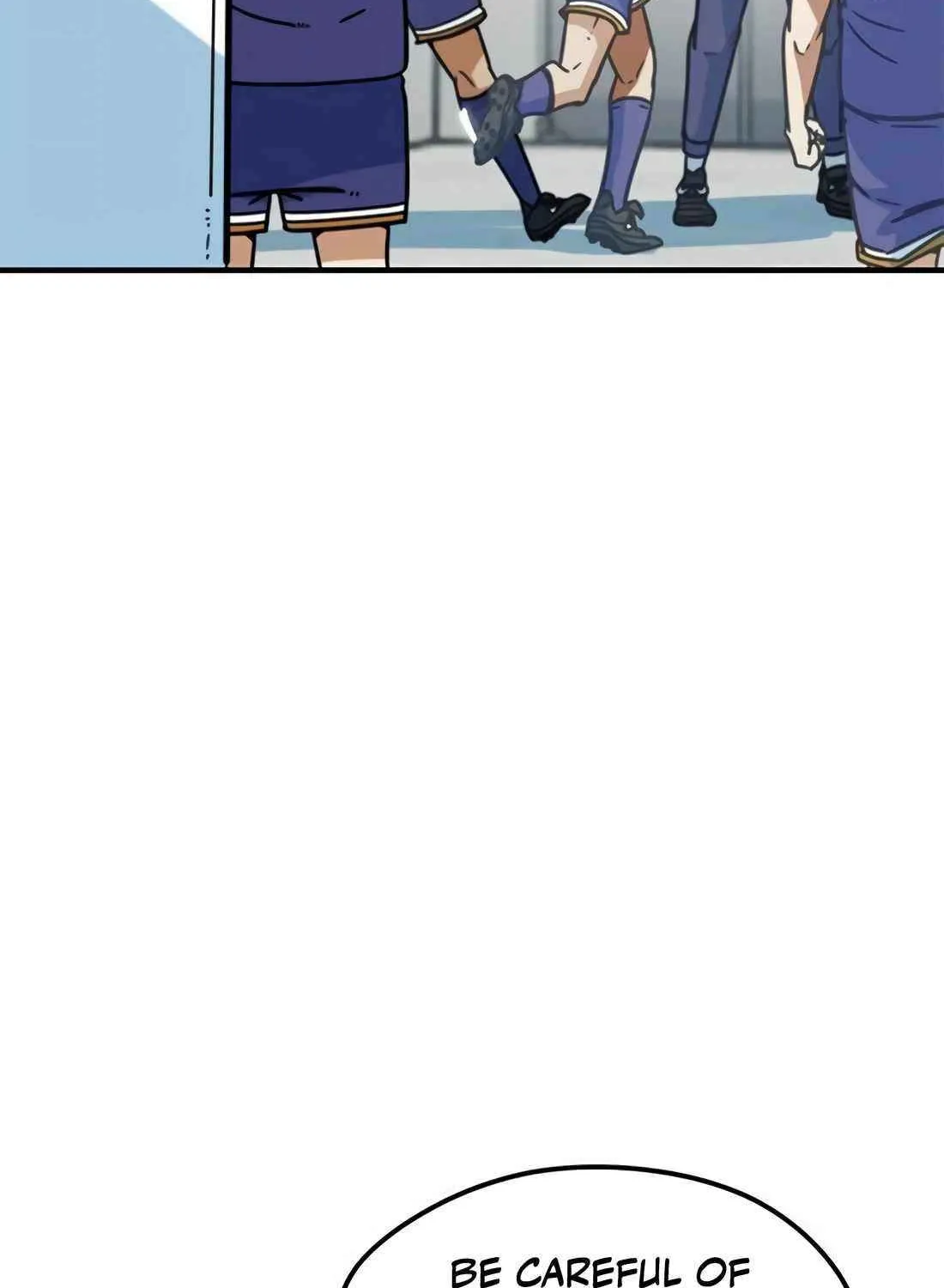 I'm Being Misunderstood as a Soccer Genius Chapter 10 page 61 - 