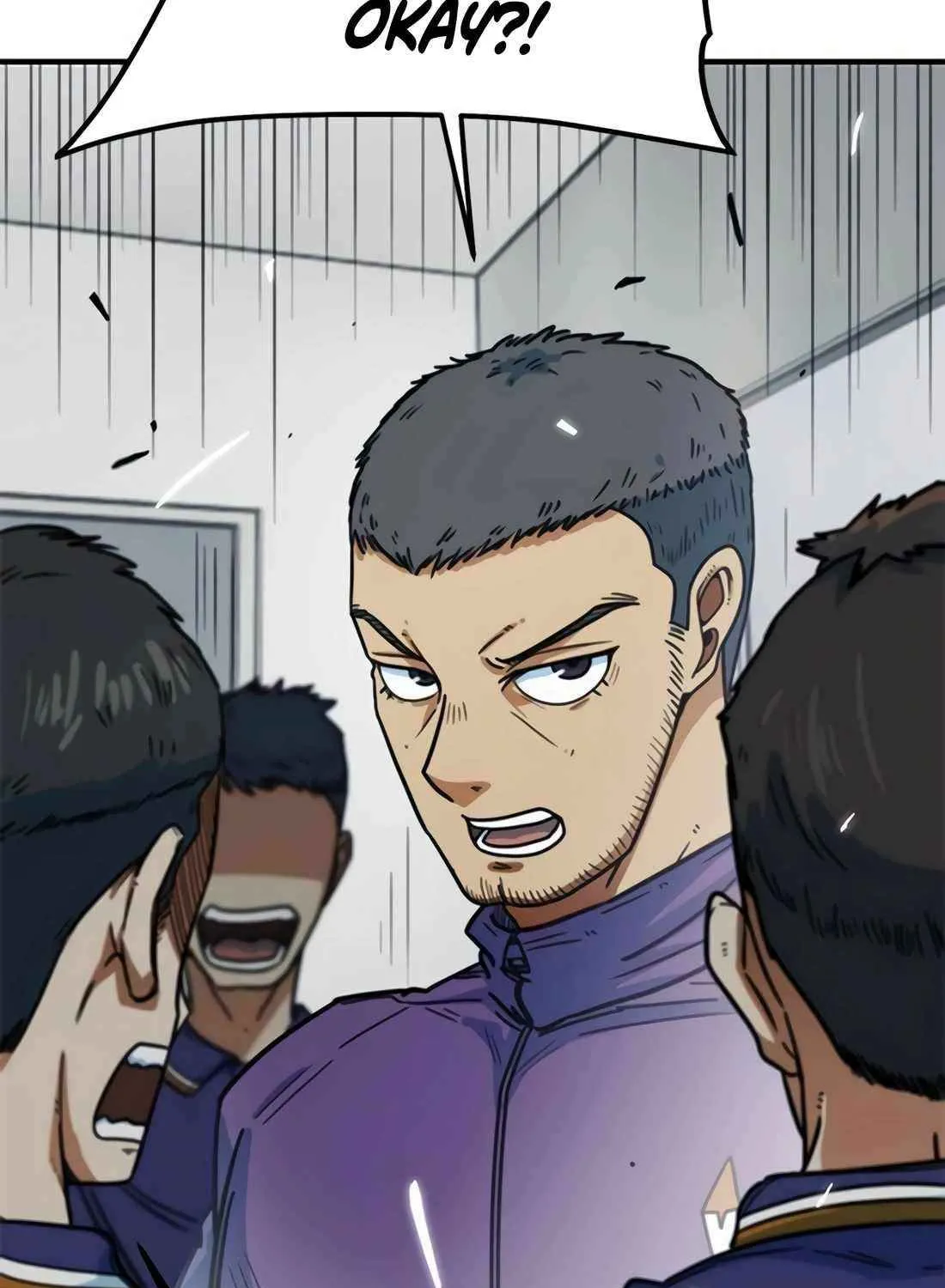 I'm Being Misunderstood as a Soccer Genius Chapter 10 page 64 - 