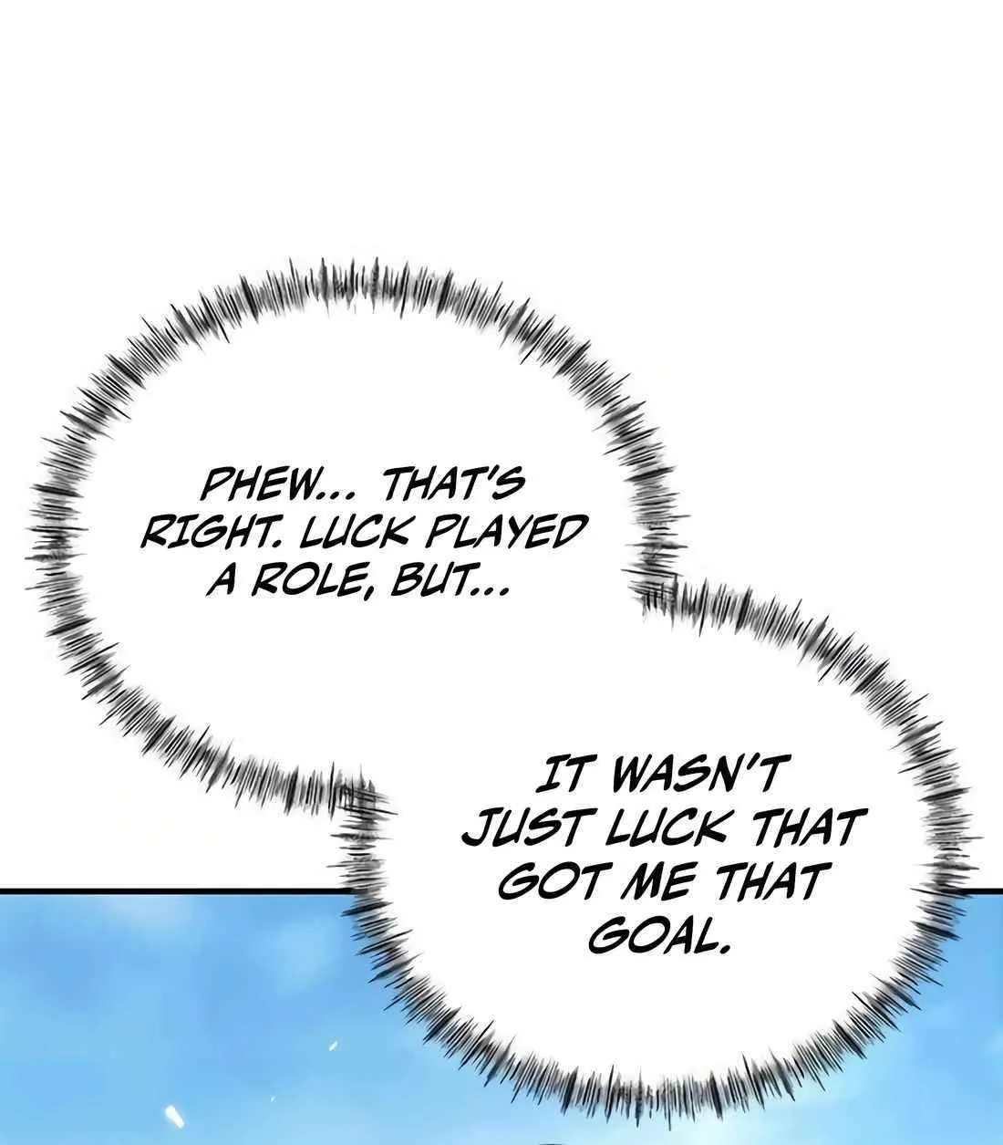 I'm Being Misunderstood as a Soccer Genius Chapter 10 page 68 - 