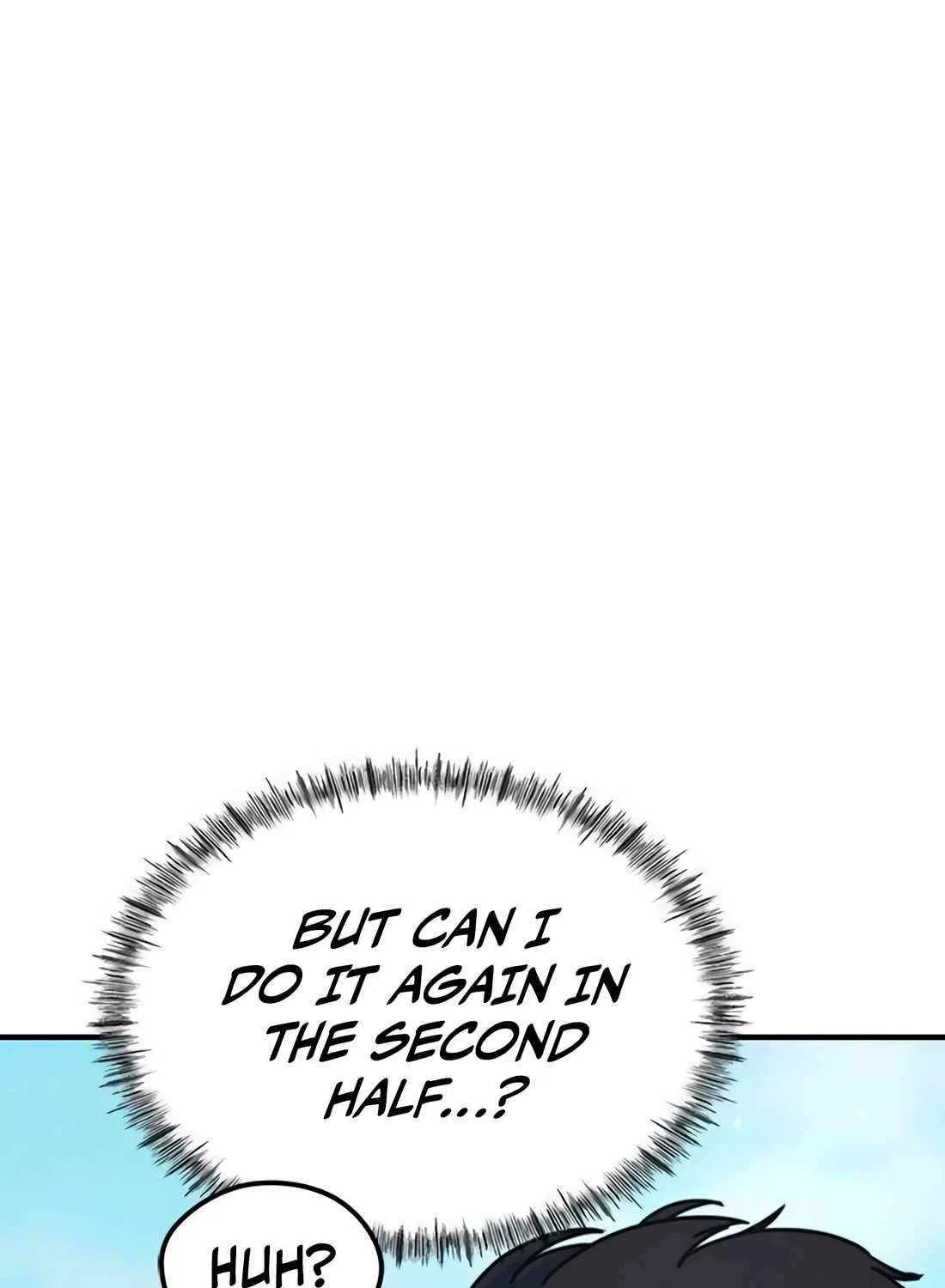I'm Being Misunderstood as a Soccer Genius Chapter 10 page 70 - 