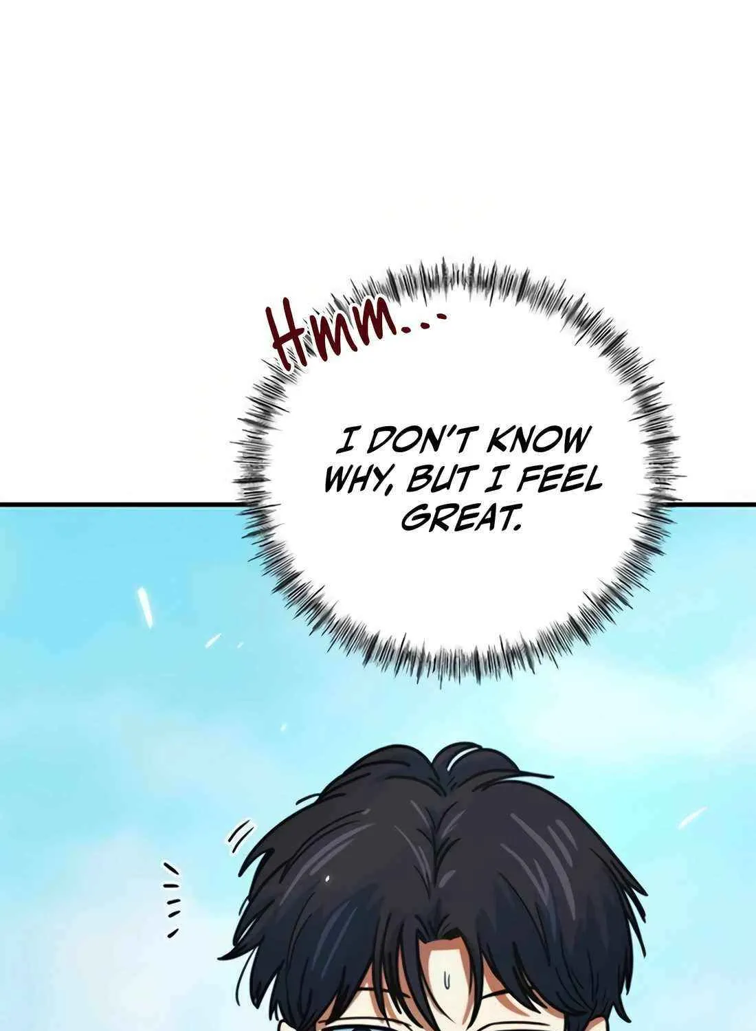 I'm Being Misunderstood as a Soccer Genius Chapter 10 page 79 - 