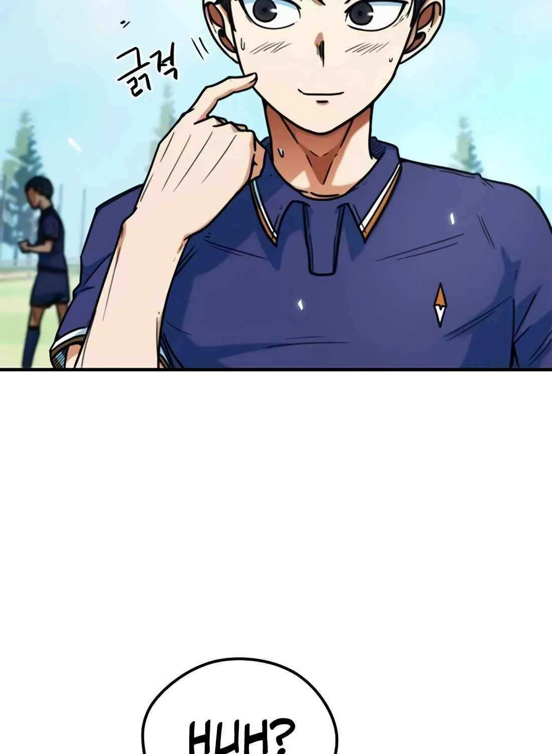 I'm Being Misunderstood as a Soccer Genius Chapter 10 page 80 - 