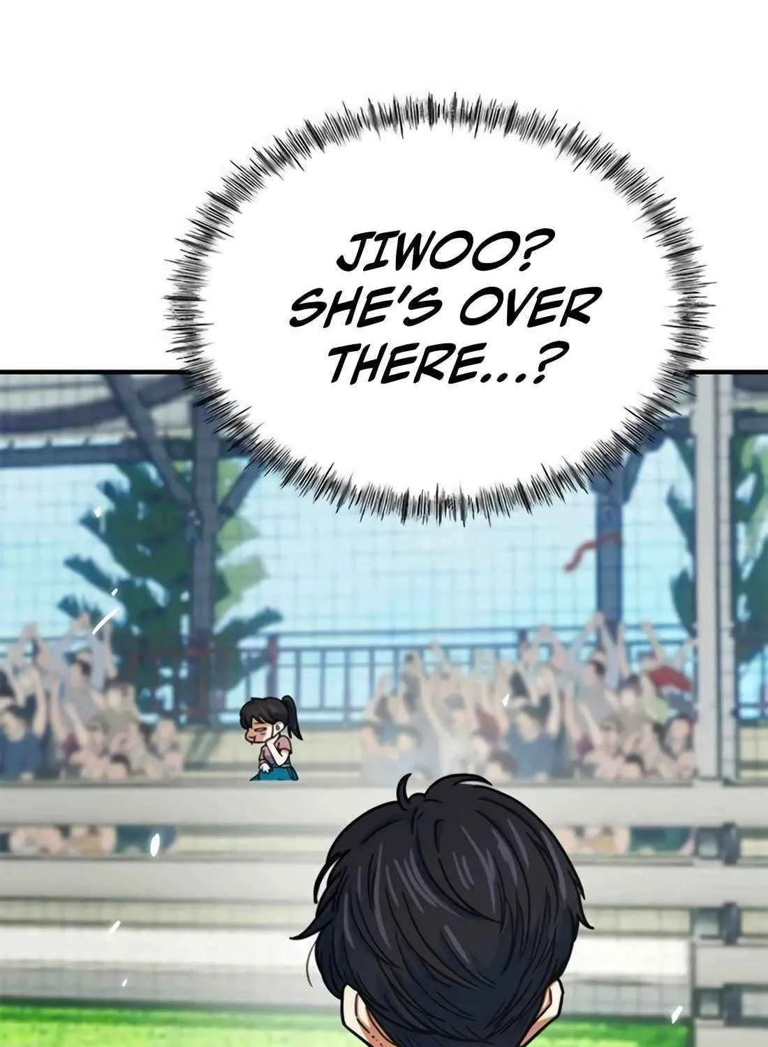 I'm Being Misunderstood as a Soccer Genius Chapter 10 page 82 - 