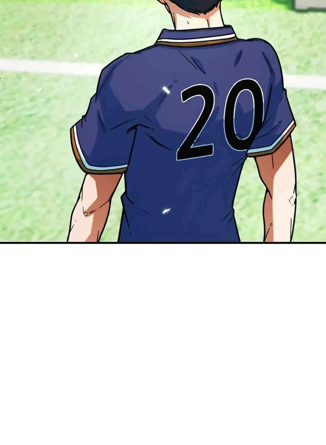 I'm Being Misunderstood as a Soccer Genius Chapter 10 page 83 - 