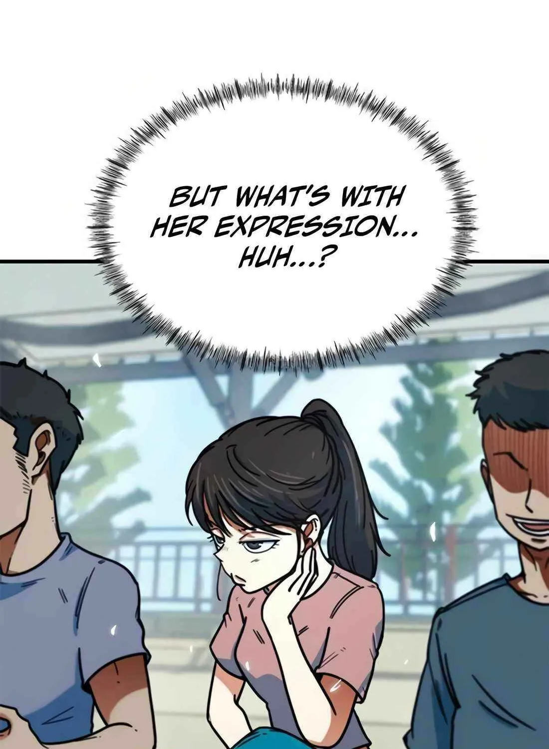 I'm Being Misunderstood as a Soccer Genius Chapter 10 page 84 - 
