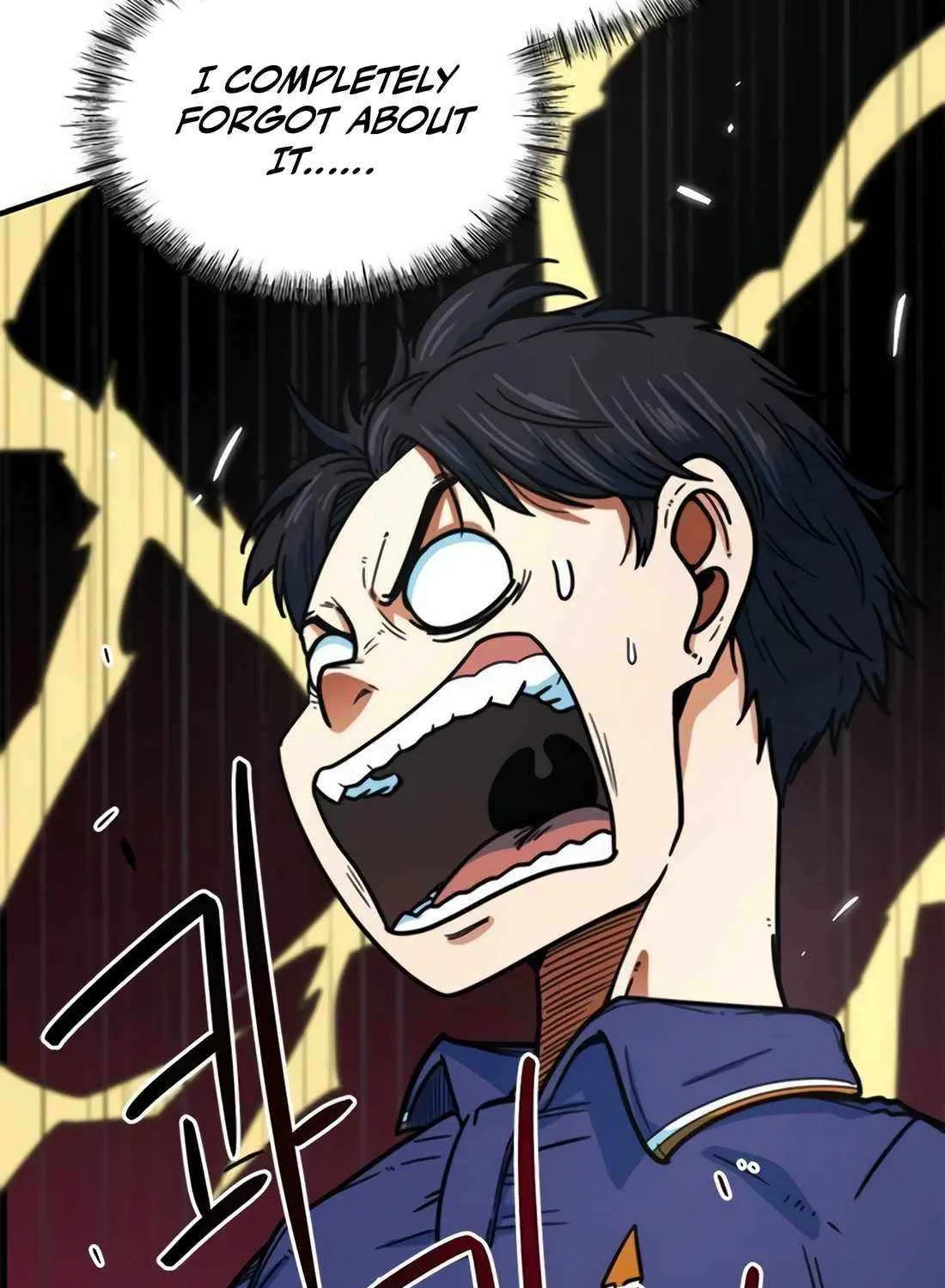 I'm Being Misunderstood as a Soccer Genius Chapter 10 page 90 - 