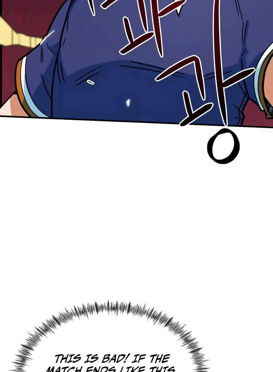 I'm Being Misunderstood as a Soccer Genius Chapter 10 page 91 - 