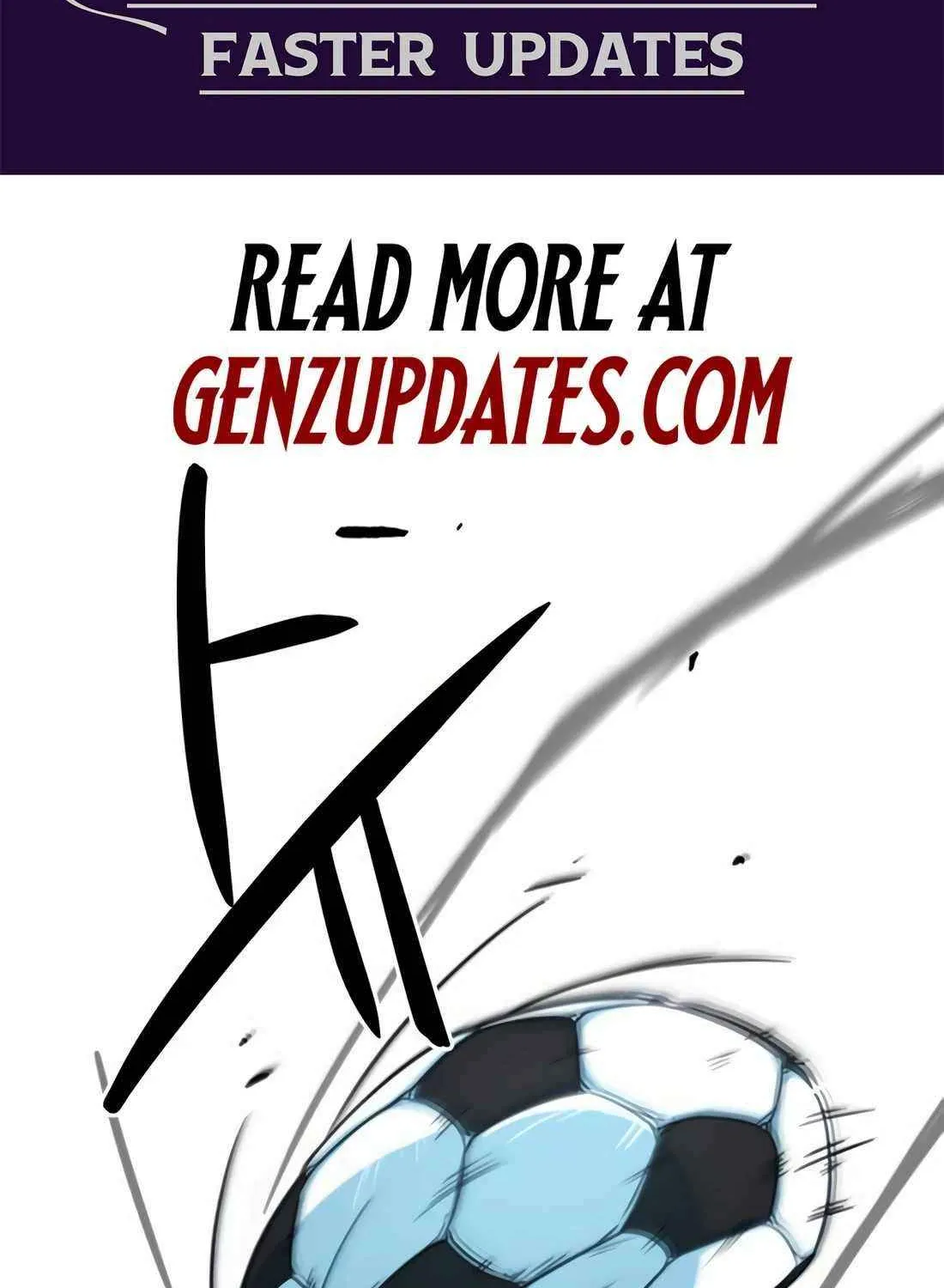 I'm Being Misunderstood as a Soccer Genius Chapter 11 page 2 - 
