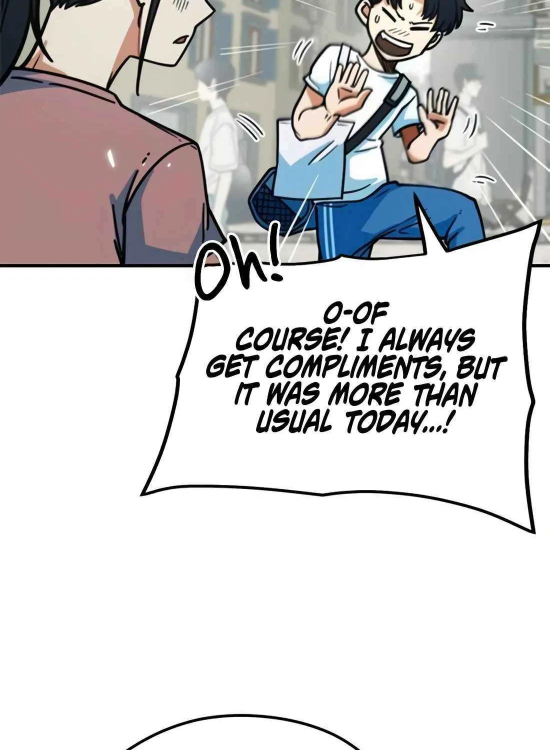 I'm Being Misunderstood as a Soccer Genius Chapter 11 page 101 - 