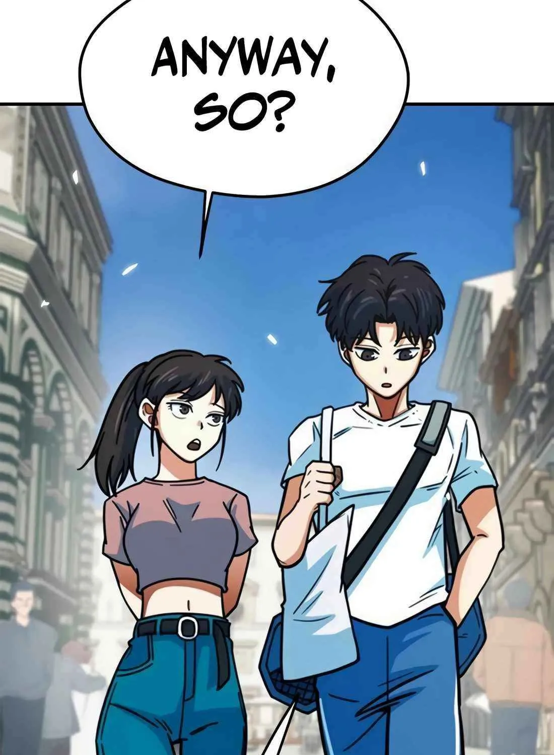 I'm Being Misunderstood as a Soccer Genius Chapter 11 page 102 - 